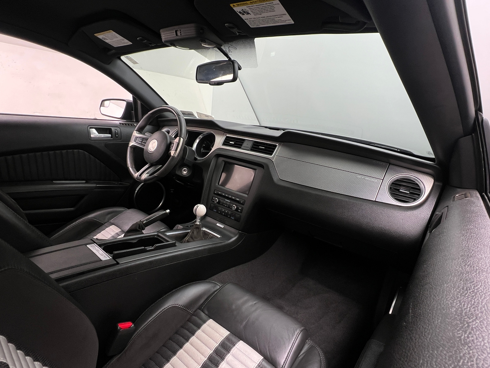 Thumbnail: 2011 Ford Mustang - 2