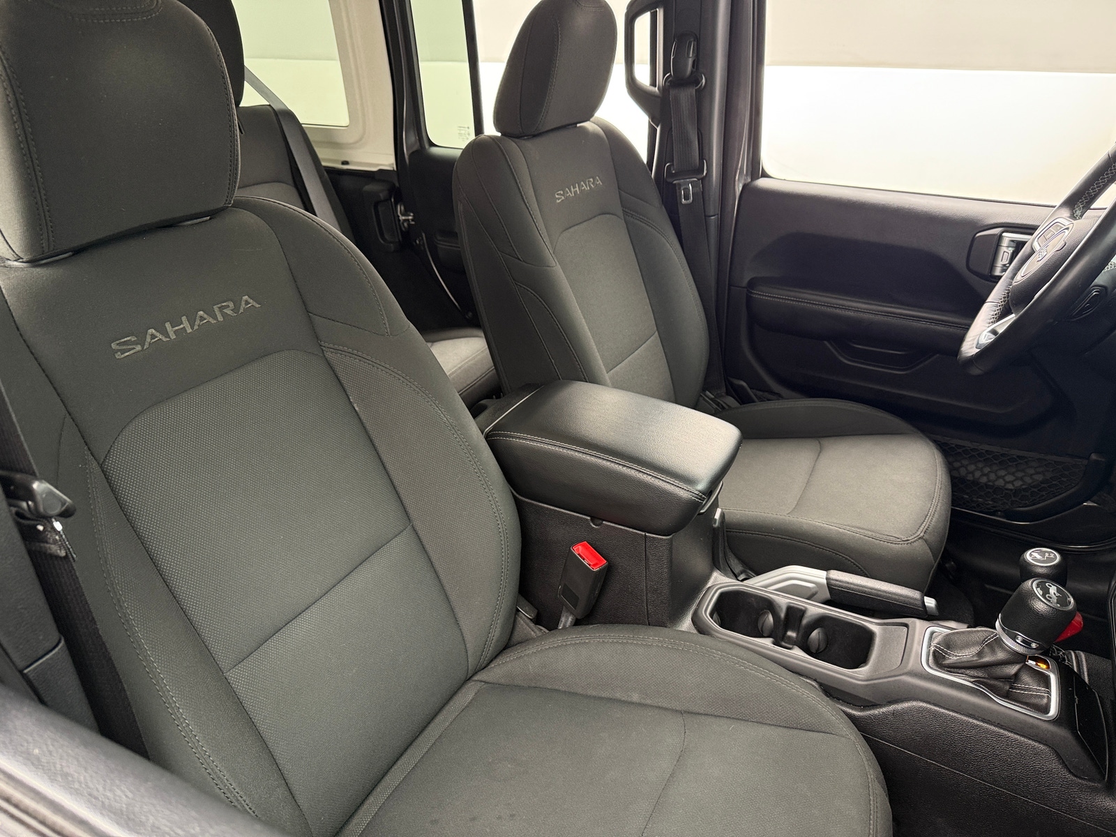 Thumbnail: 2018 Jeep Wrangler - 2