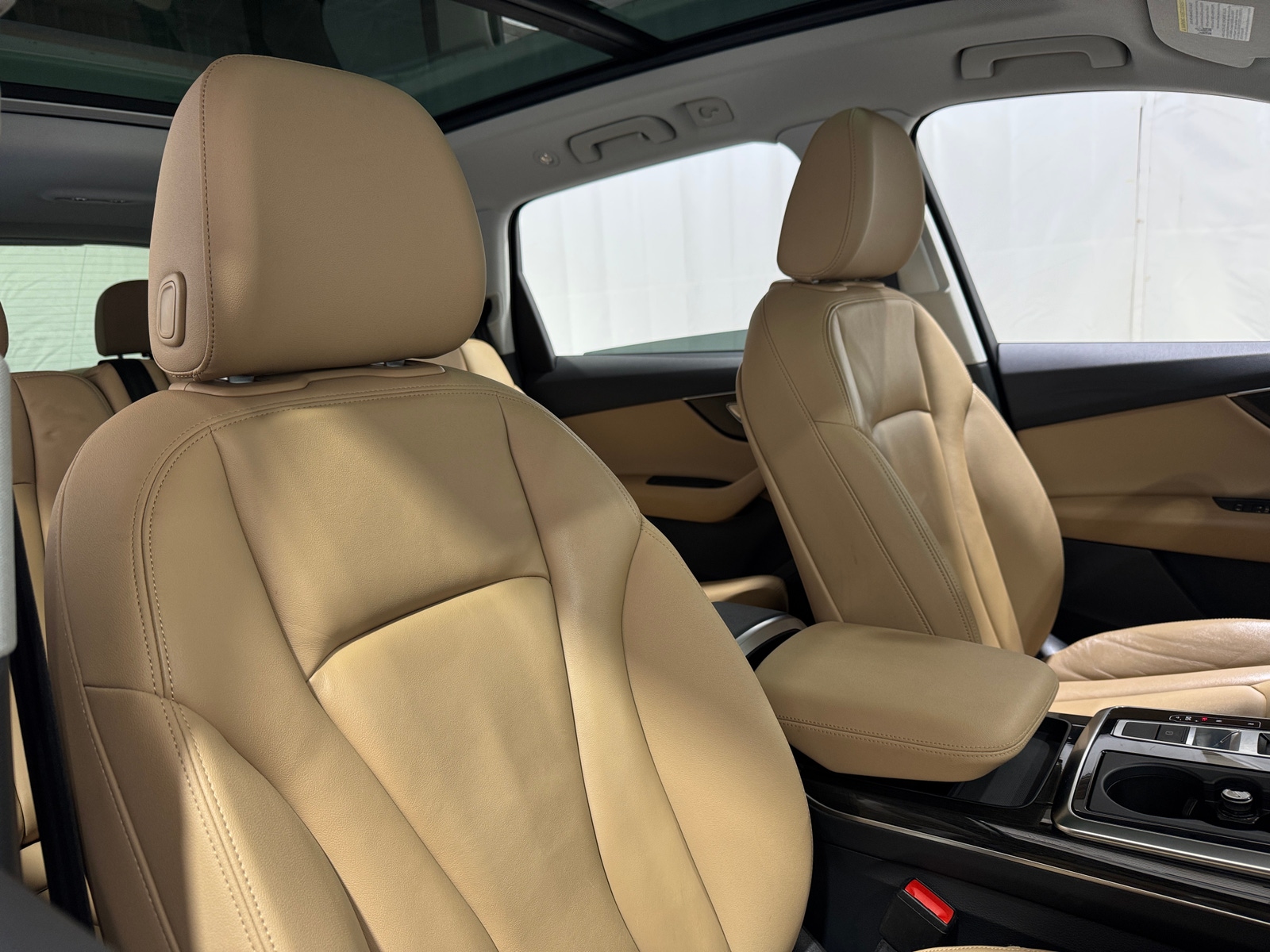Thumbnail: 2020 Audi Q7 - 2