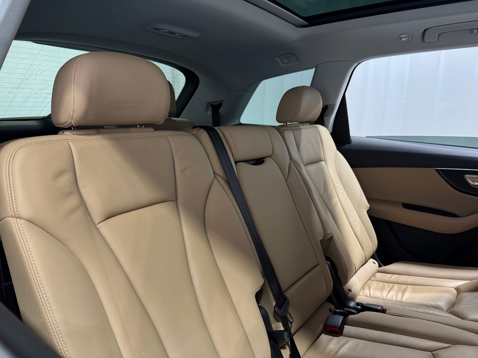 Thumbnail: 2020 Audi Q7 - 6