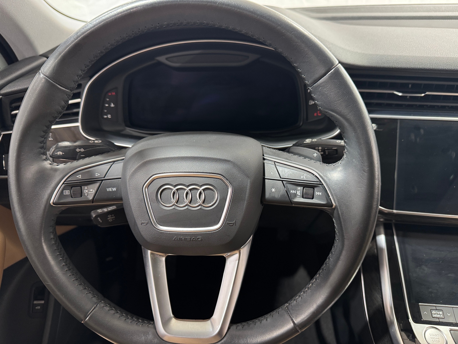 Thumbnail: 2020 Audi Q7 - 5