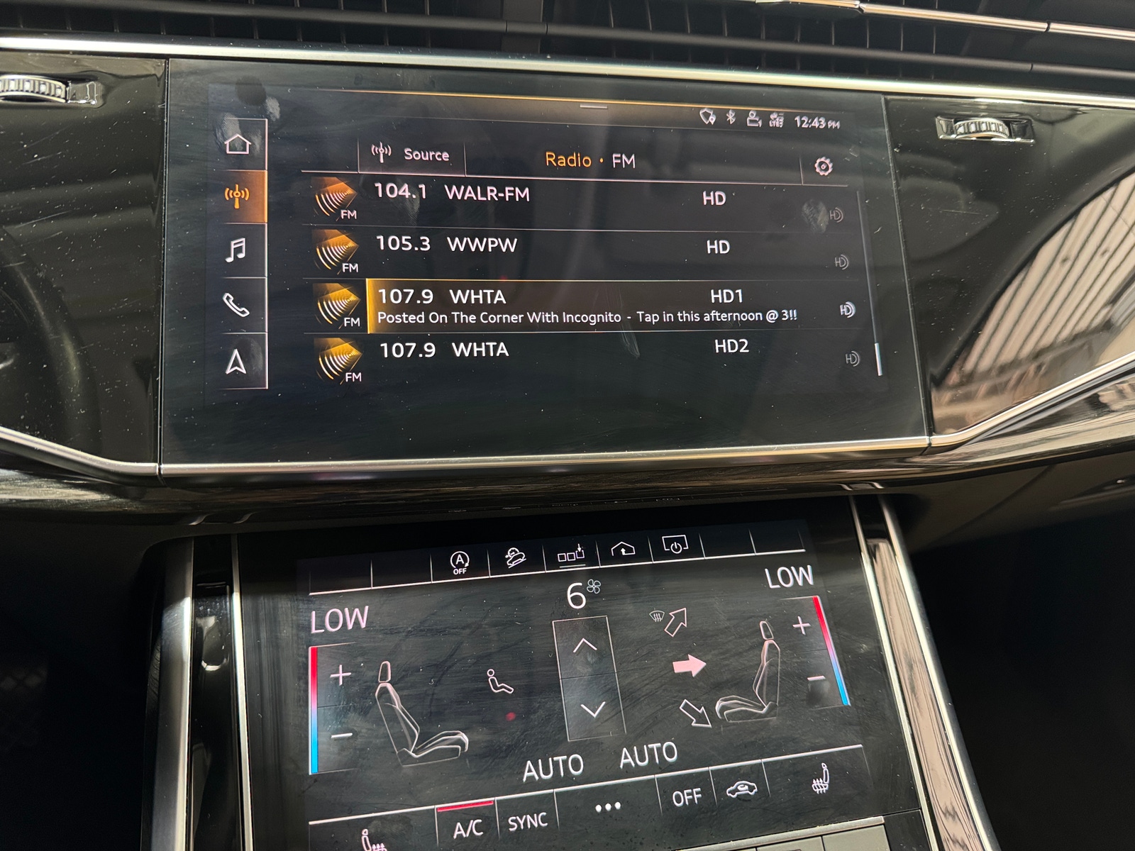 Thumbnail: 2020 Audi Q7 - 4