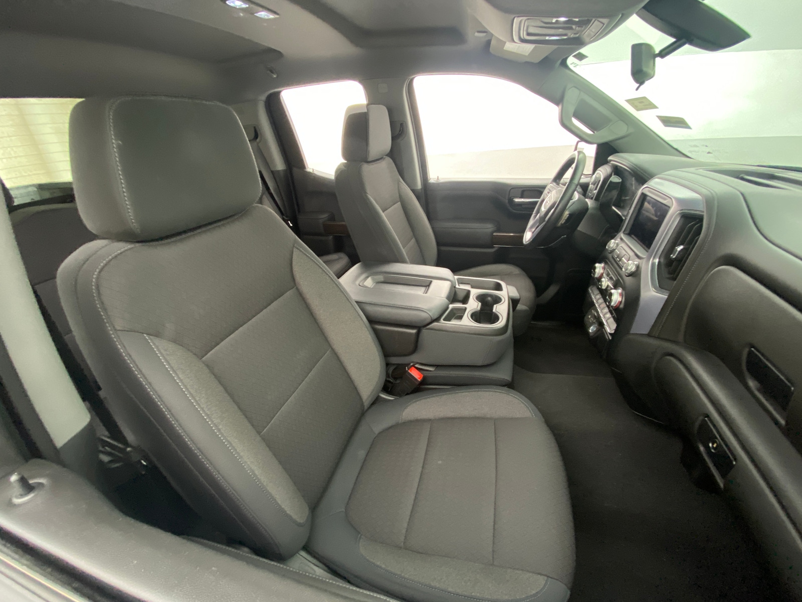 Thumbnail: 2019 GMC Sierra 1500 - 2