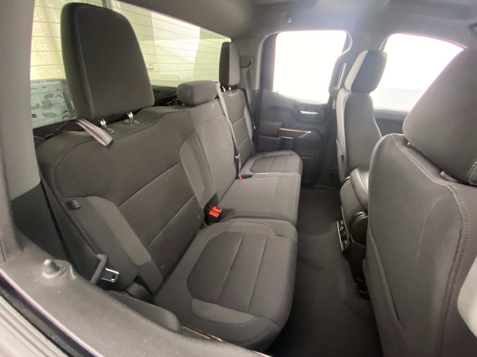 Thumbnail: 2019 GMC Sierra 1500 - 6