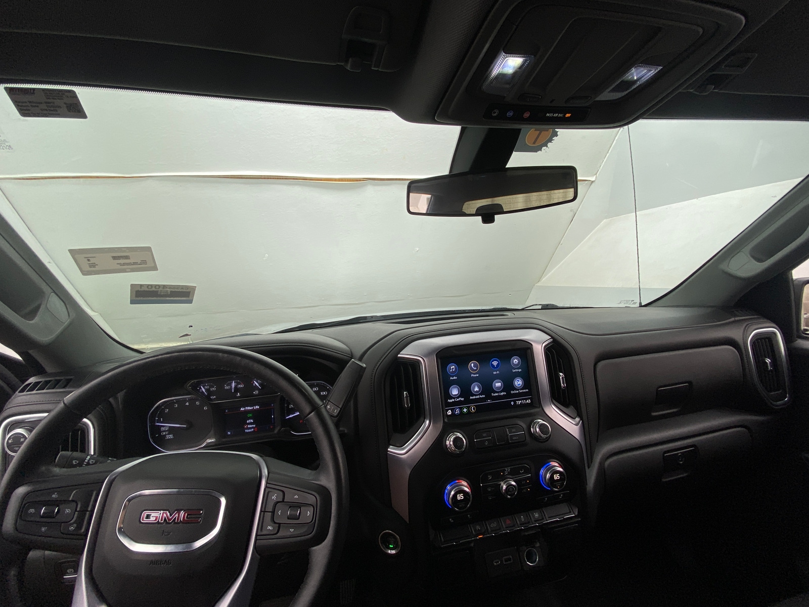 Thumbnail: 2019 GMC Sierra 1500 - 3
