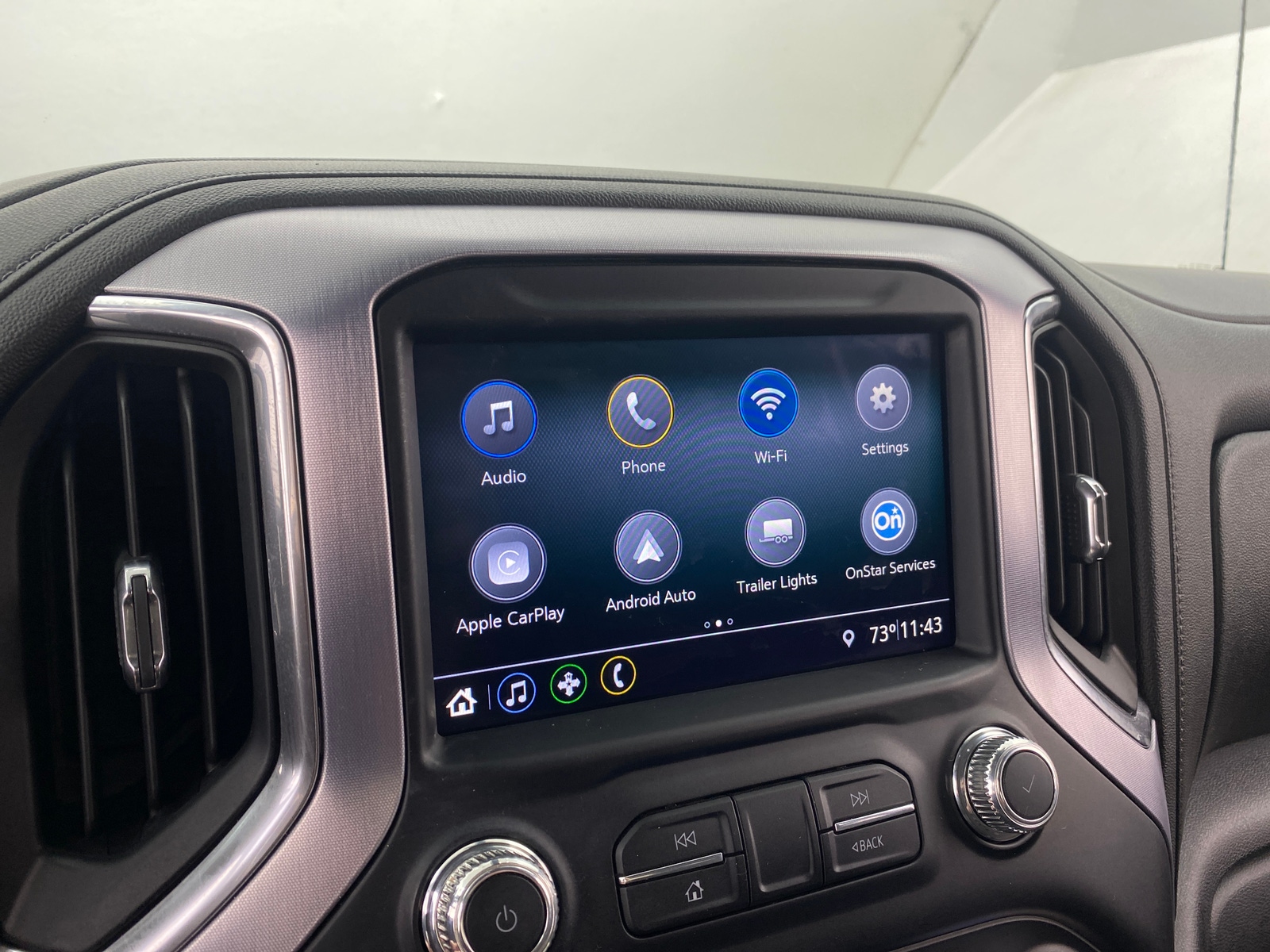 Thumbnail: 2019 GMC Sierra 1500 - 4