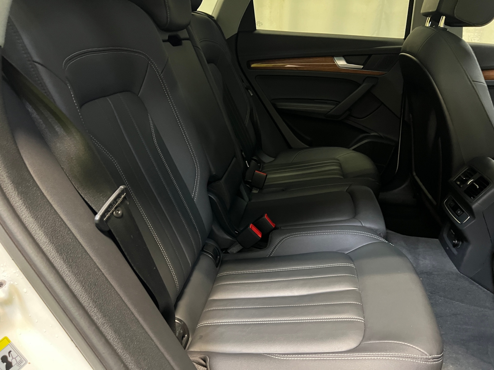 Thumbnail: 2023 Audi Q5 - 5