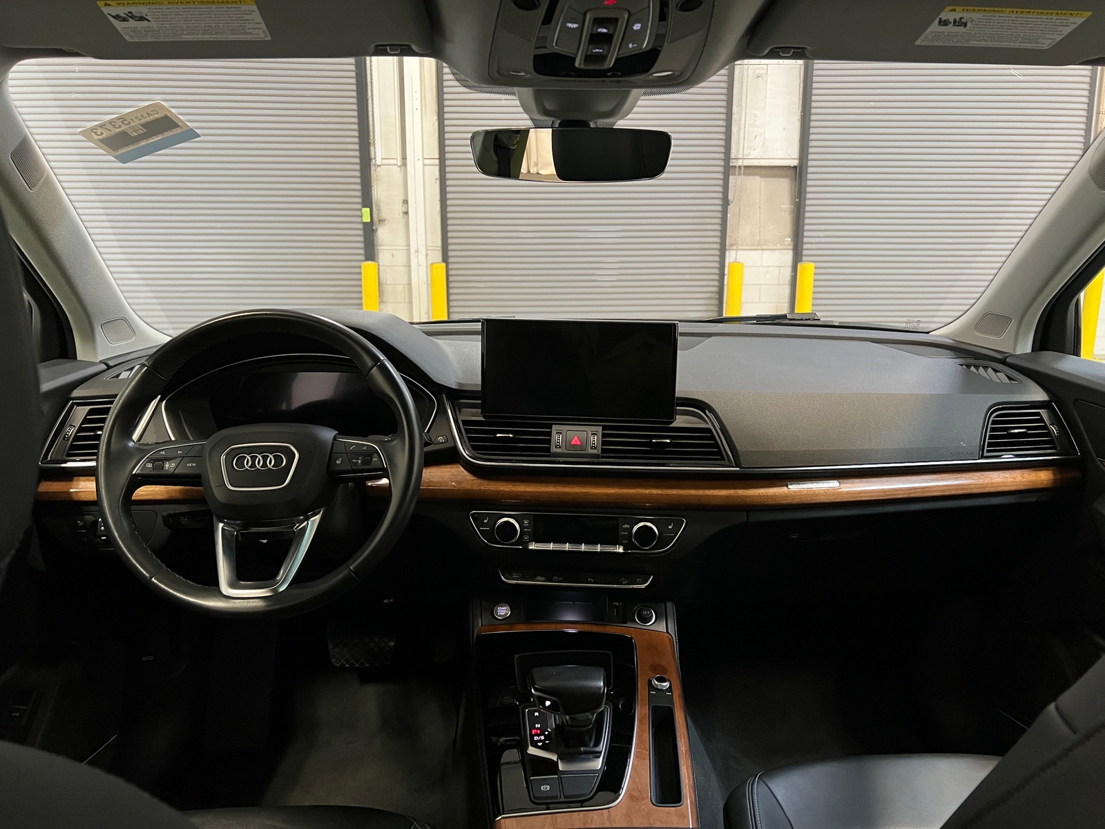 Thumbnail: 2023 Audi Q5 - 2