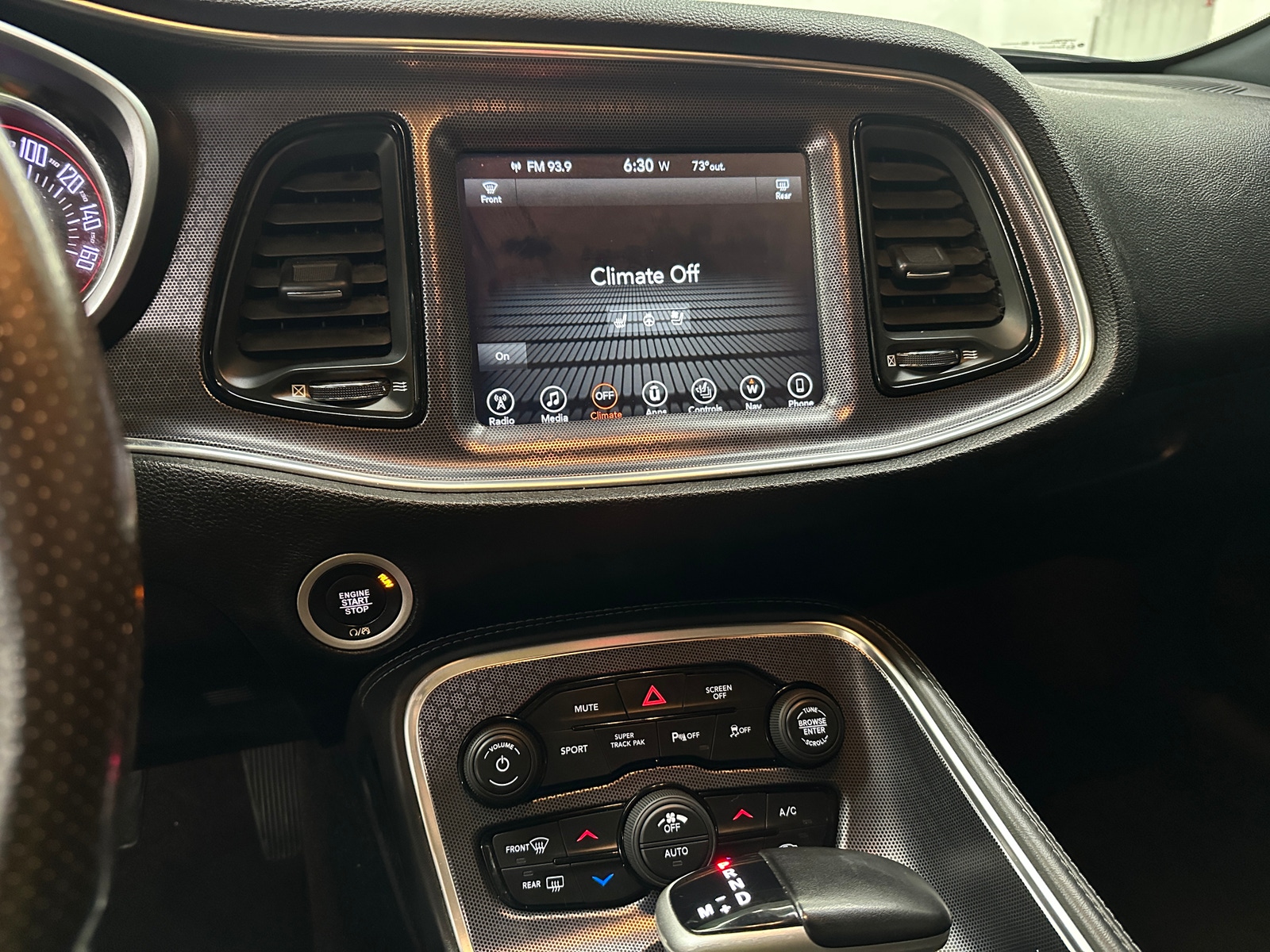 Thumbnail: 2017 Dodge Challenger - 2