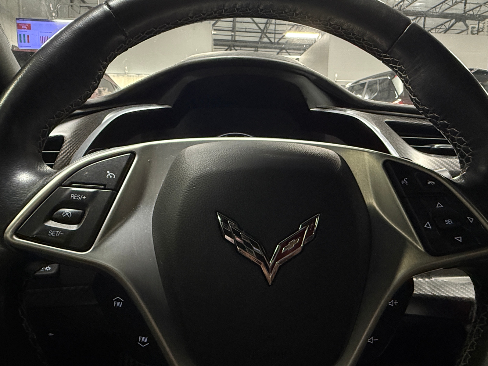 Thumbnail: 2014 Chevrolet Corvette - 3