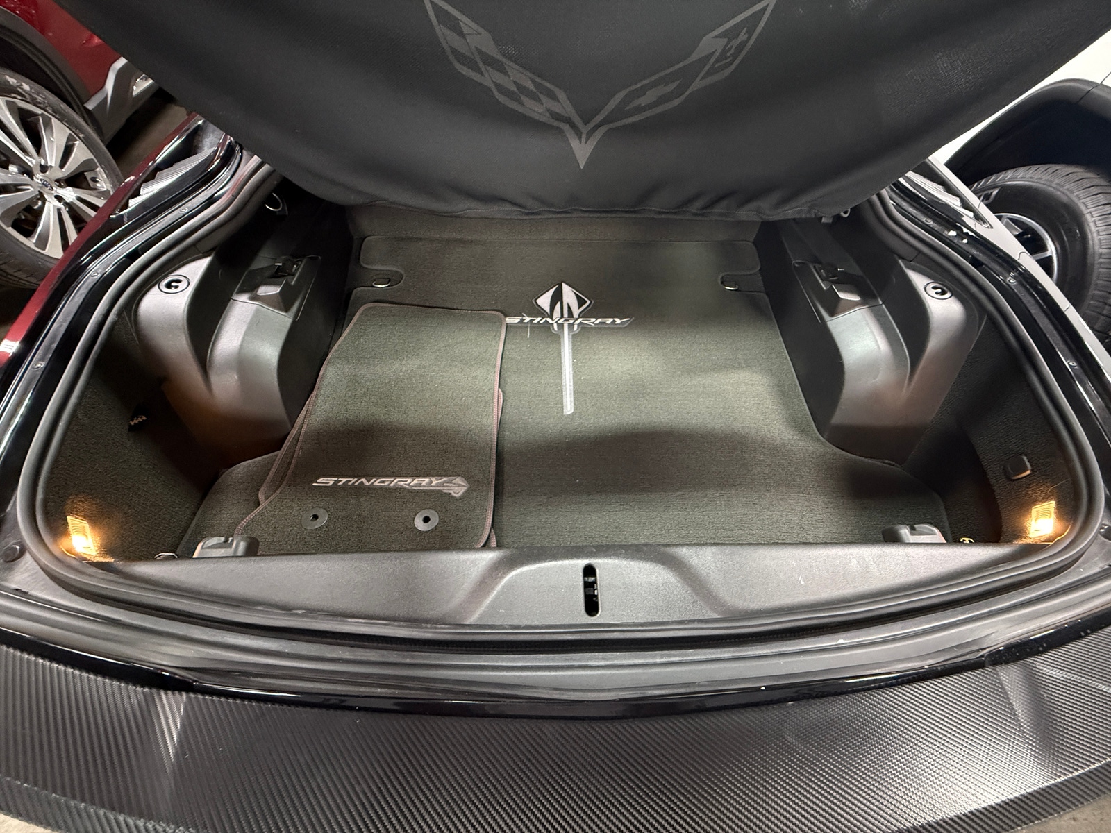 Thumbnail: 2014 Chevrolet Corvette - 4