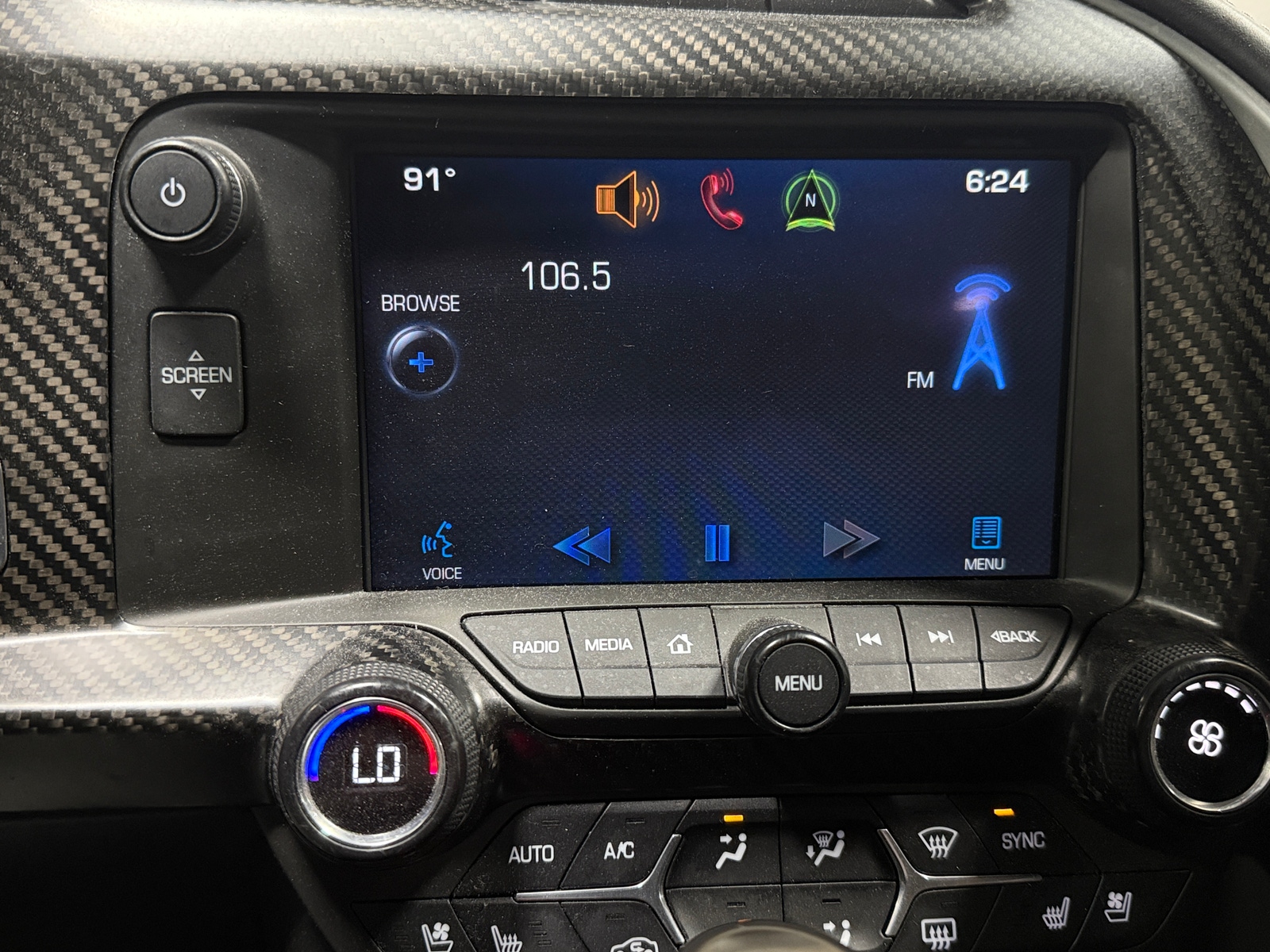 Thumbnail: 2014 Chevrolet Corvette - 2