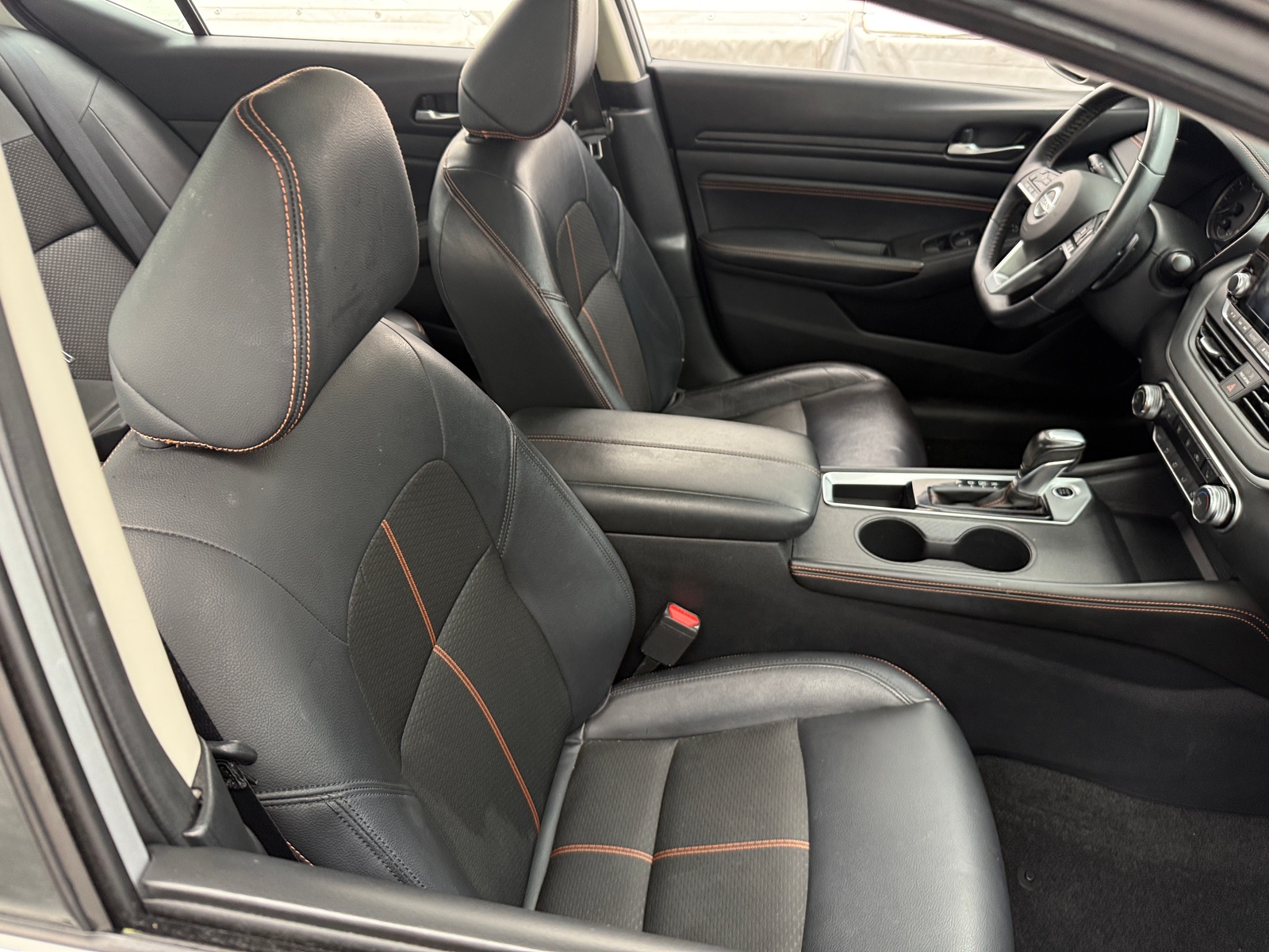 Thumbnail: 2019 Nissan Altima - 2