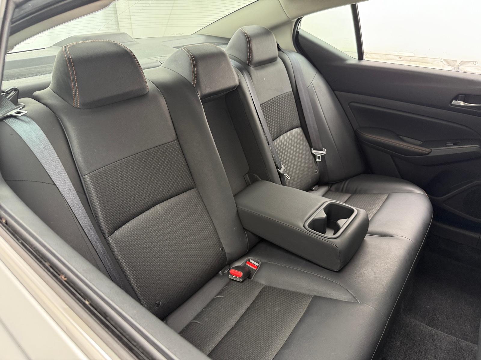 Thumbnail: 2019 Nissan Altima - 6