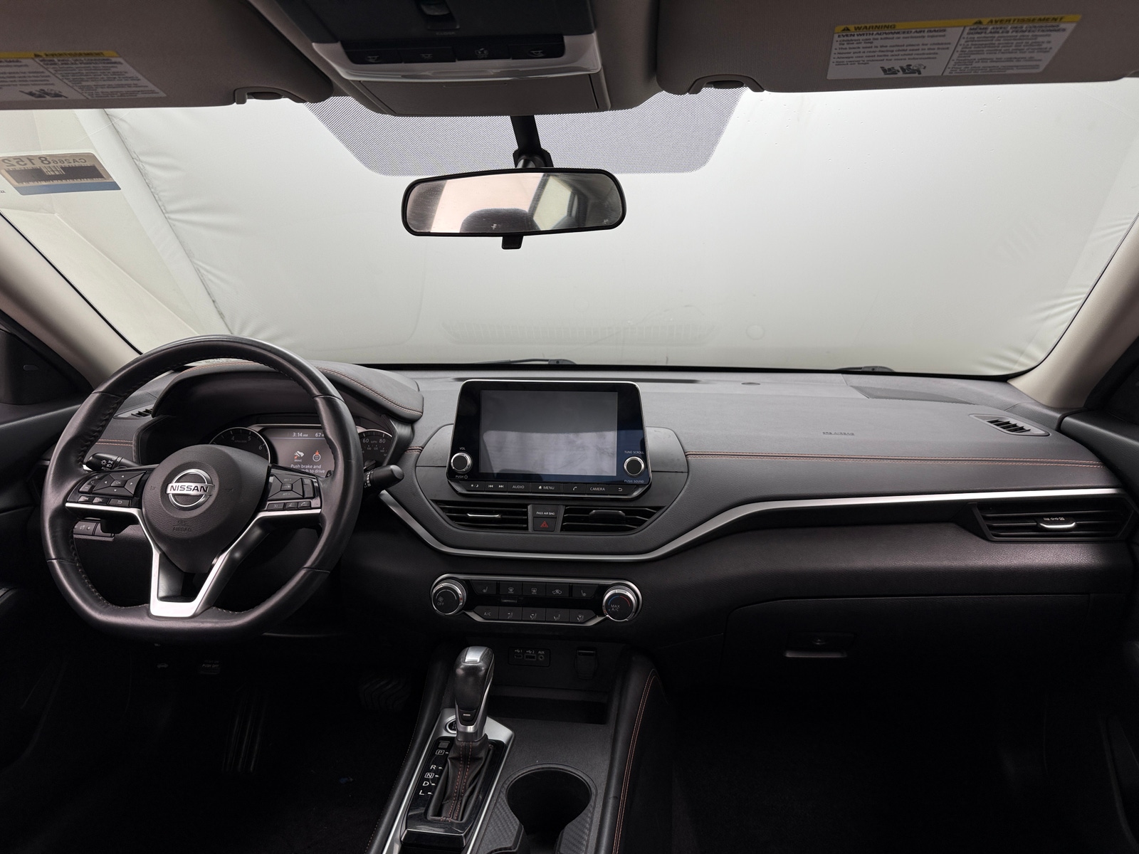 Thumbnail: 2019 Nissan Altima - 3