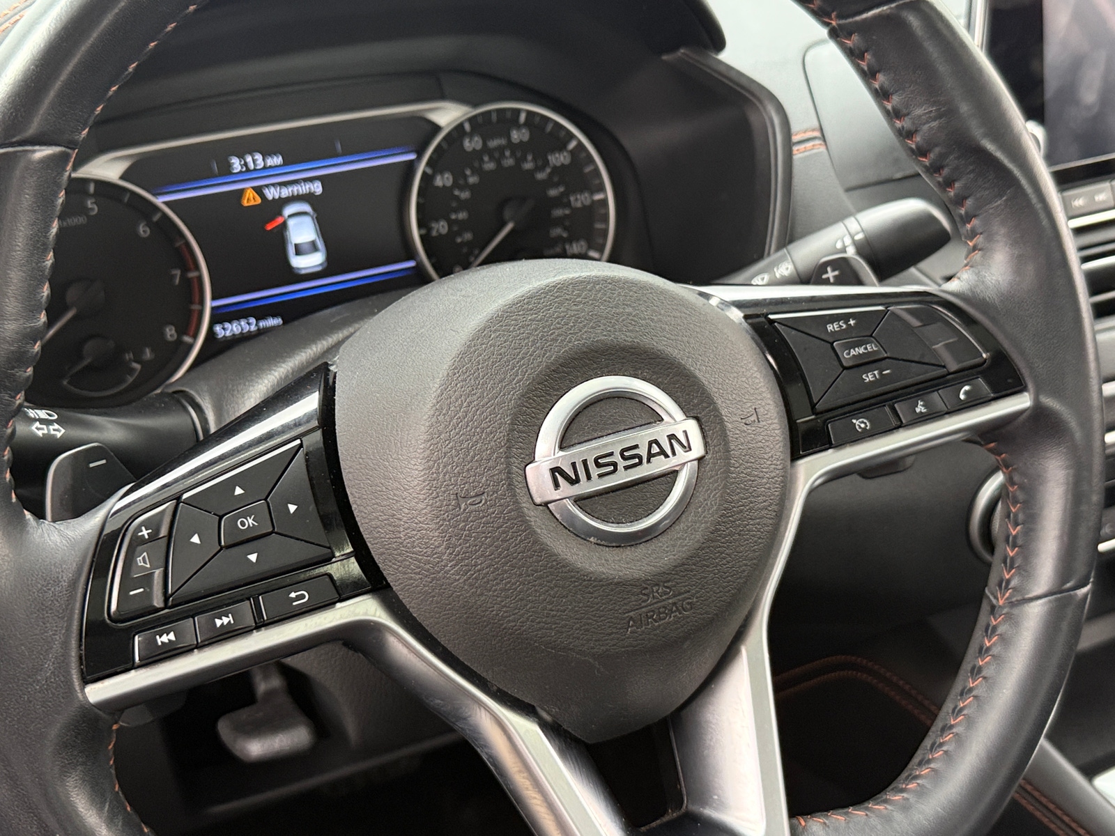Thumbnail: 2019 Nissan Altima - 5