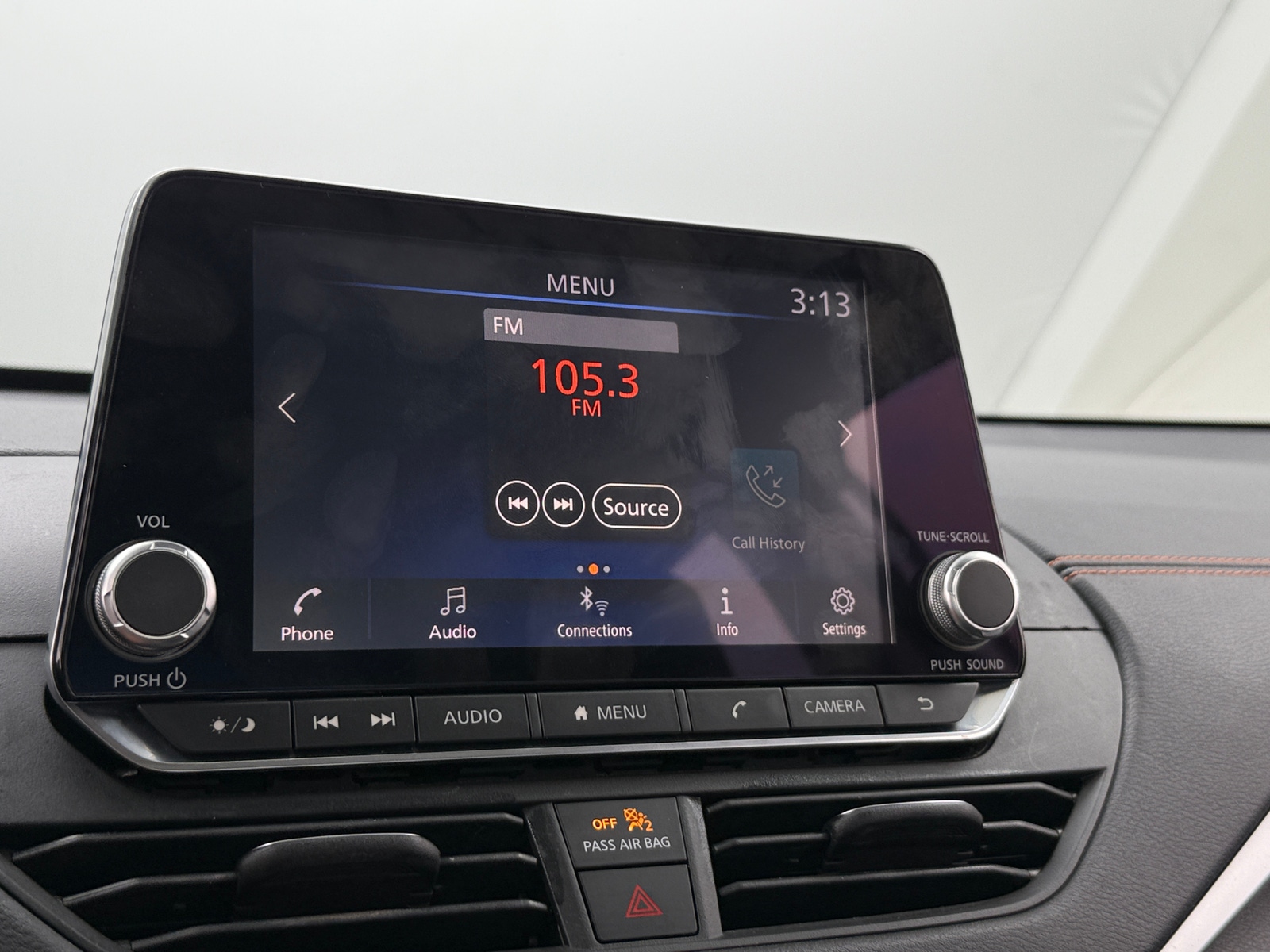 Thumbnail: 2019 Nissan Altima - 4