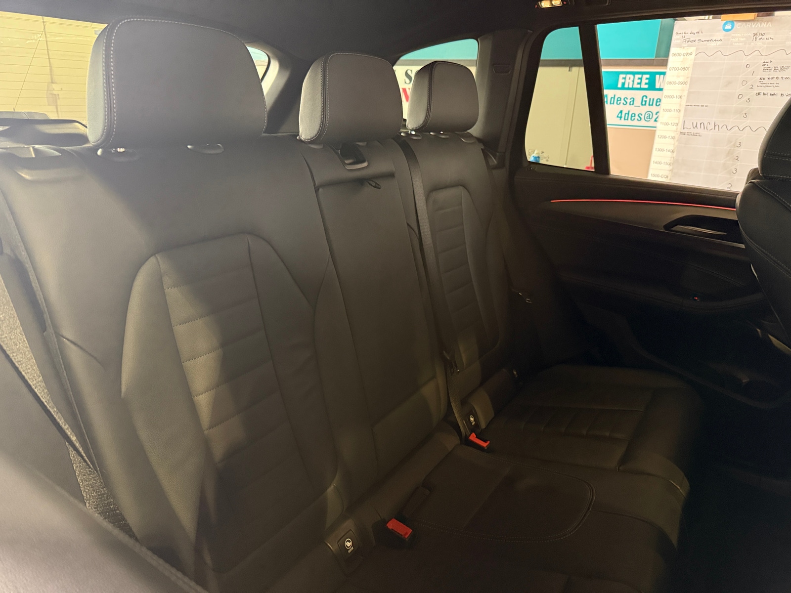 Thumbnail: 2022 BMW X3 - 5