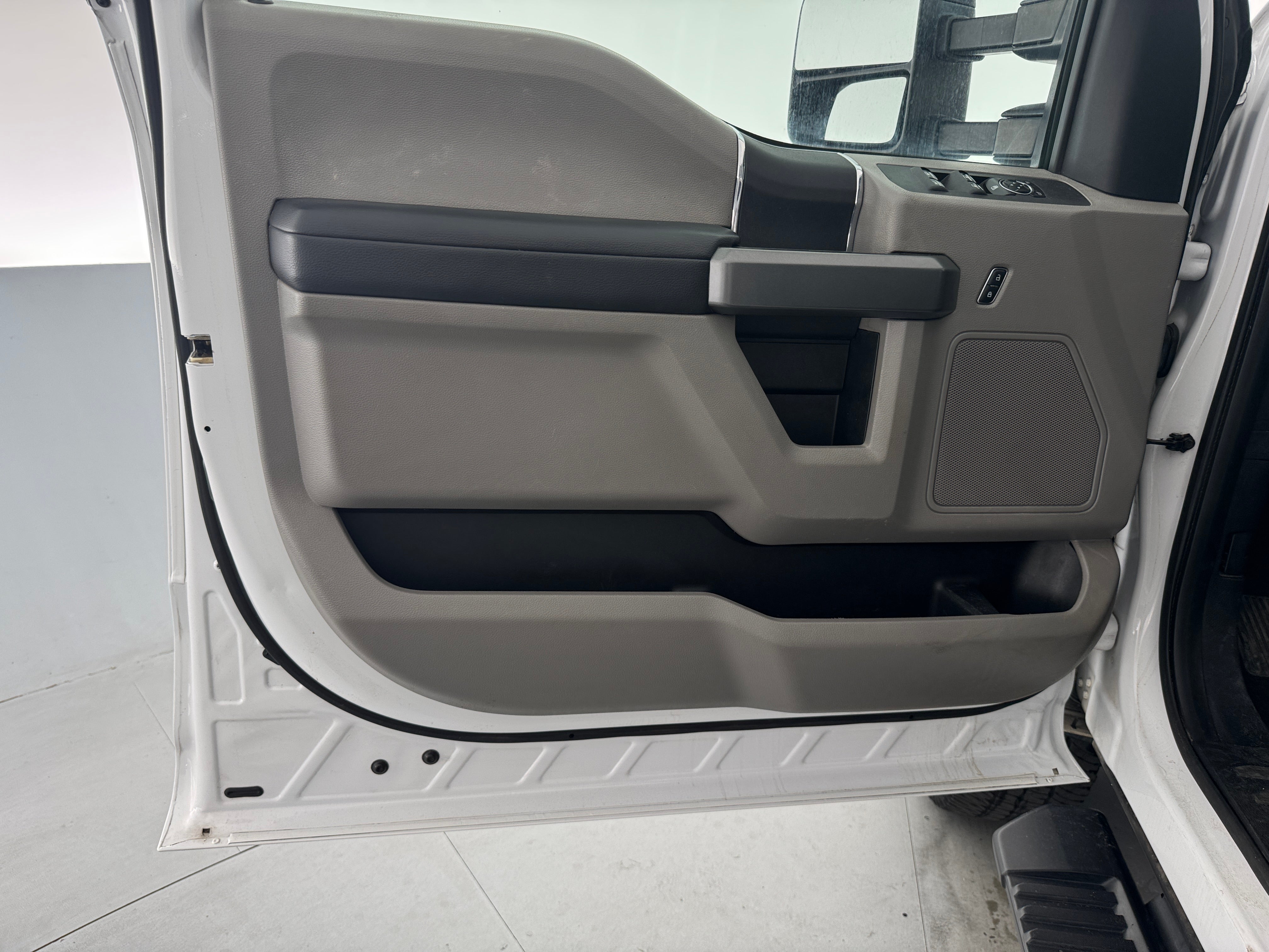 2017 Ford F-250 Super Duty