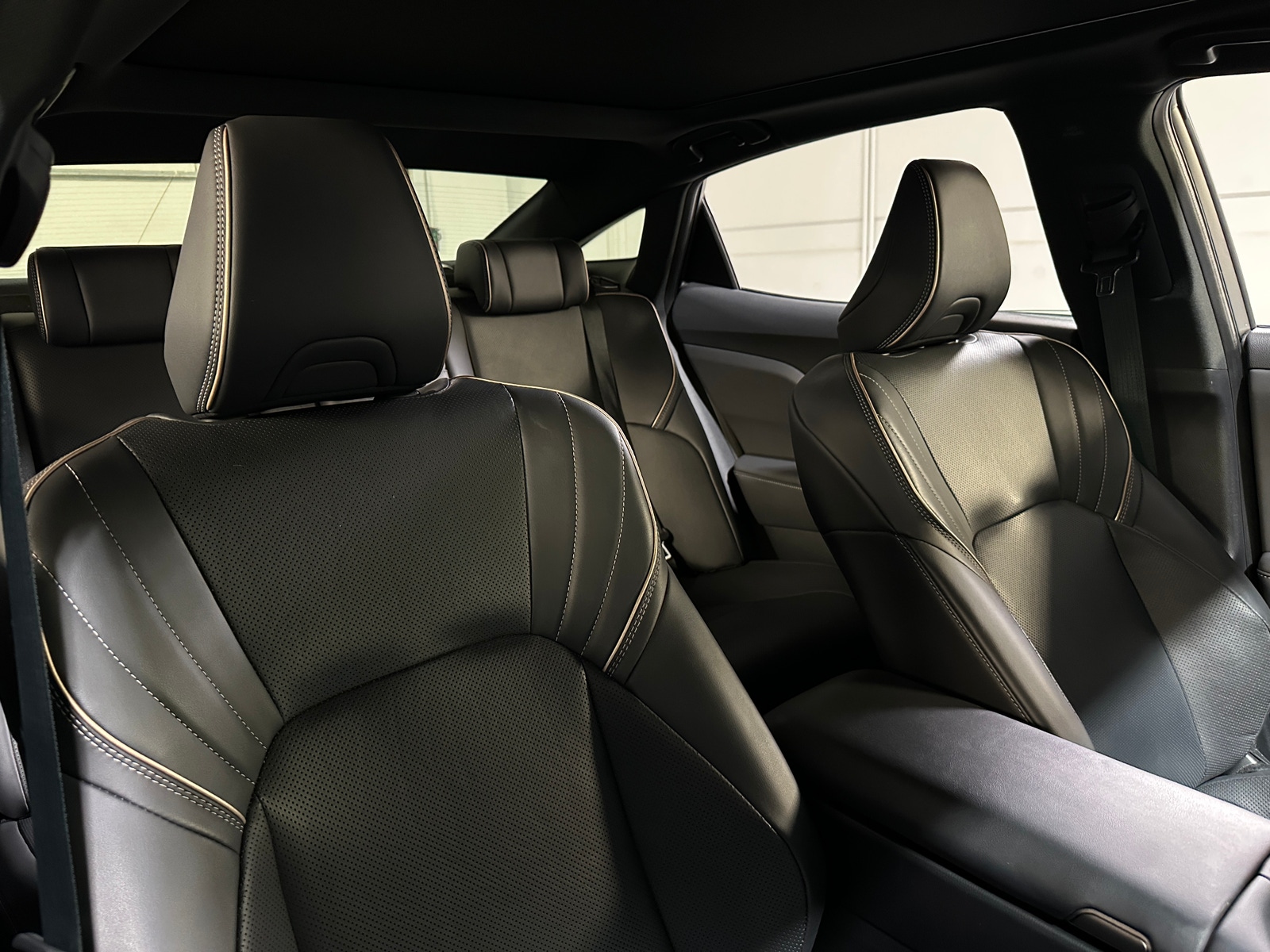 Thumbnail: 2024 Toyota Crown - 2