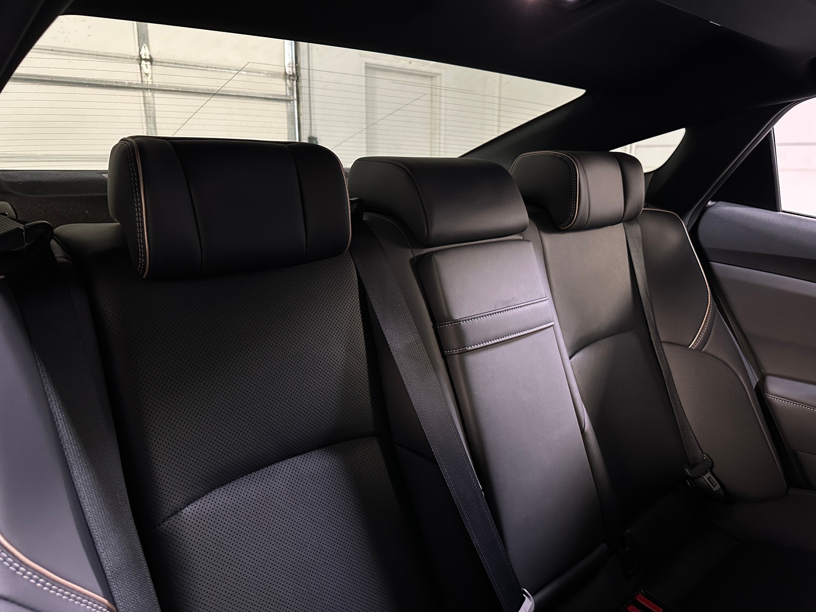 Thumbnail: 2024 Toyota Crown - 6