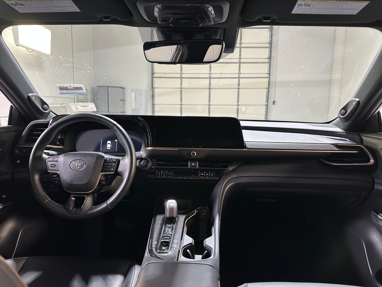 Thumbnail: 2024 Toyota Crown - 3