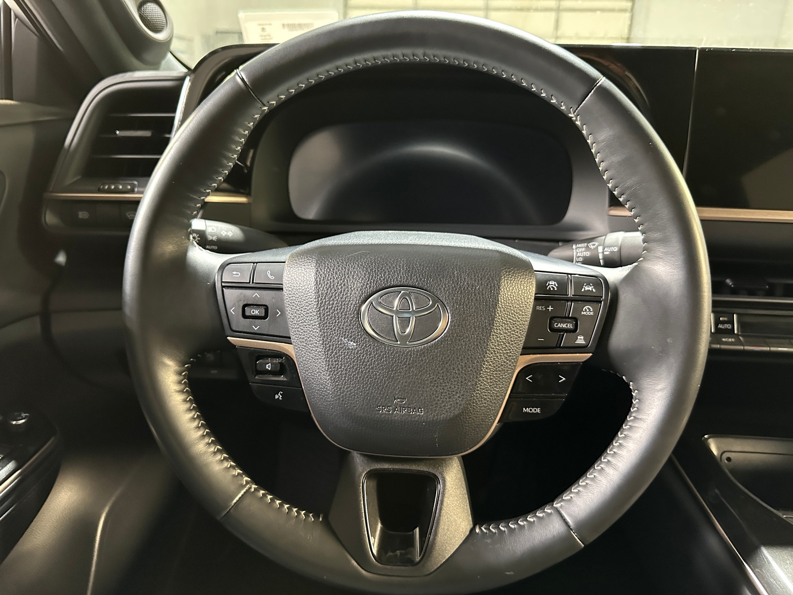 Thumbnail: 2024 Toyota Crown - 5