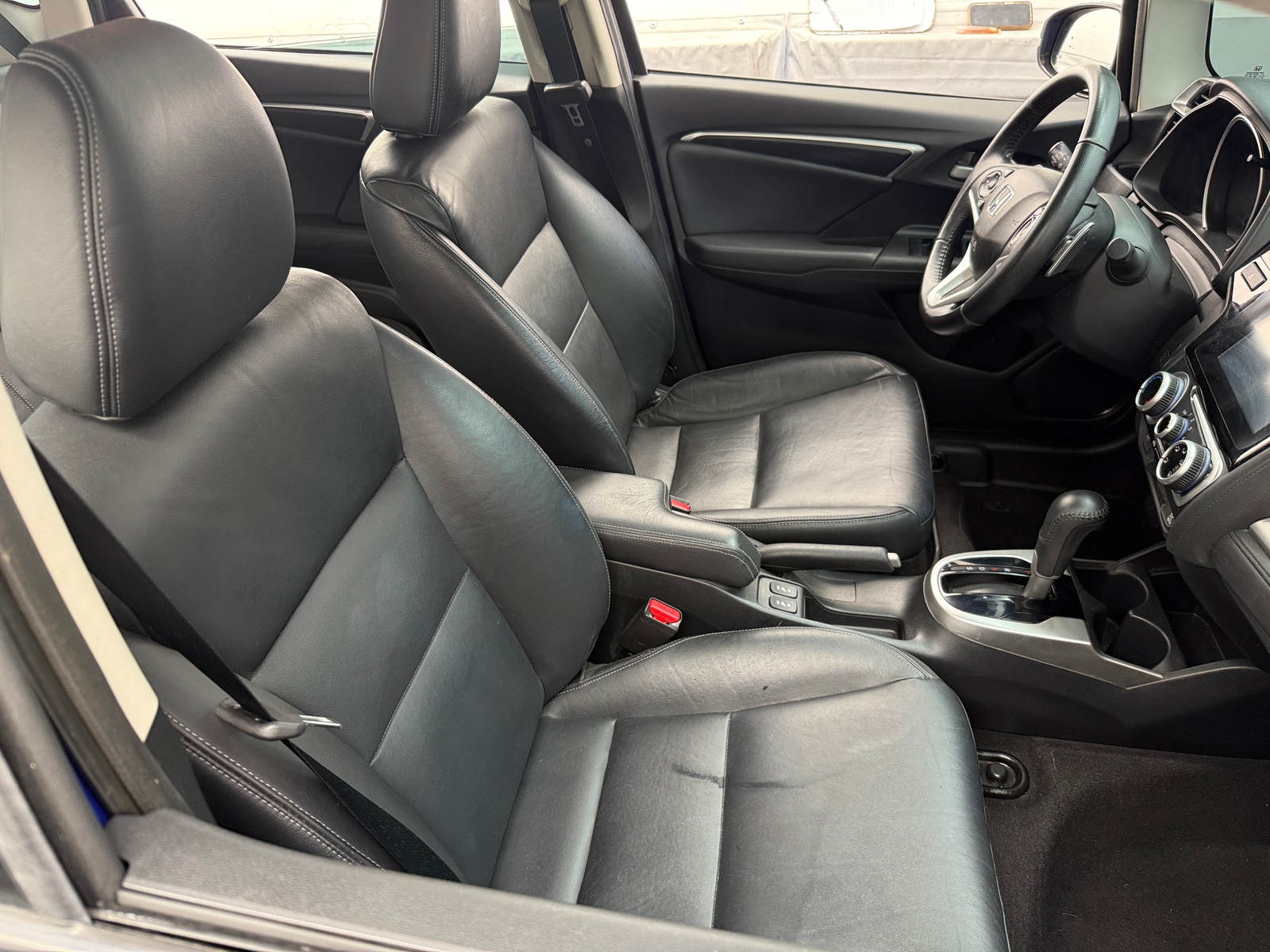 Thumbnail: 2015 Honda Fit - 2