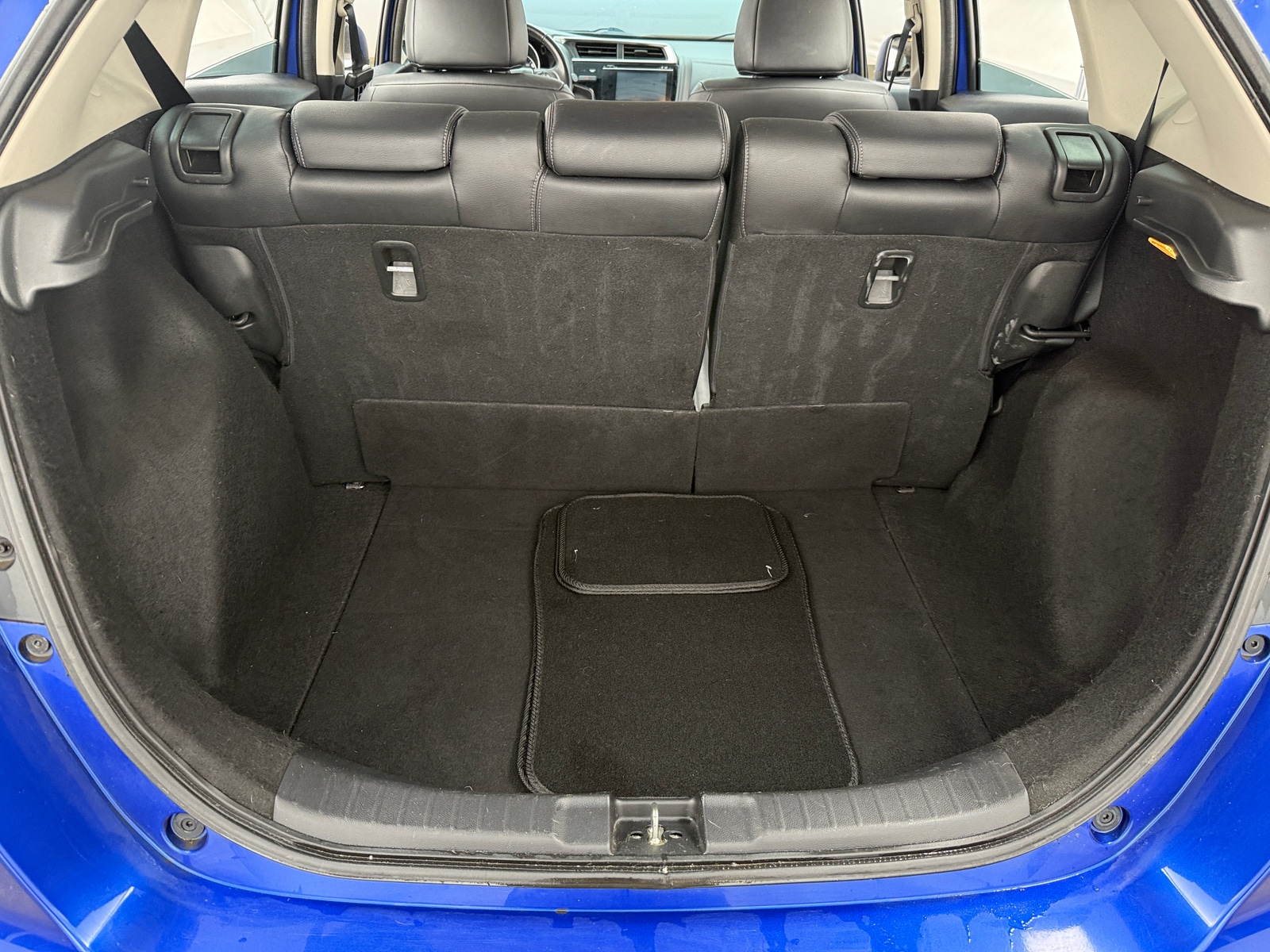 Thumbnail: 2015 Honda Fit - 7