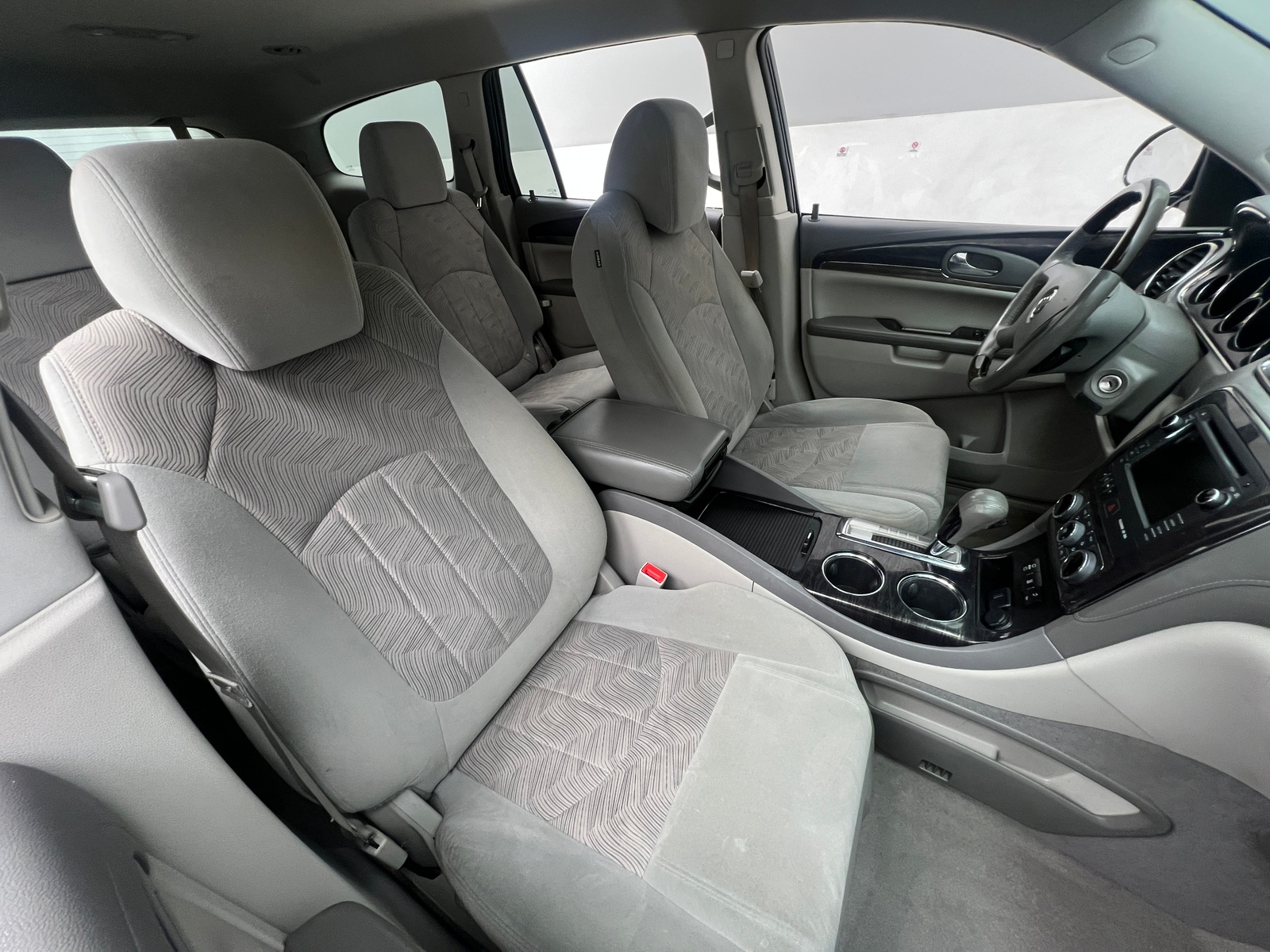 Thumbnail: 2015 Buick Enclave - 2