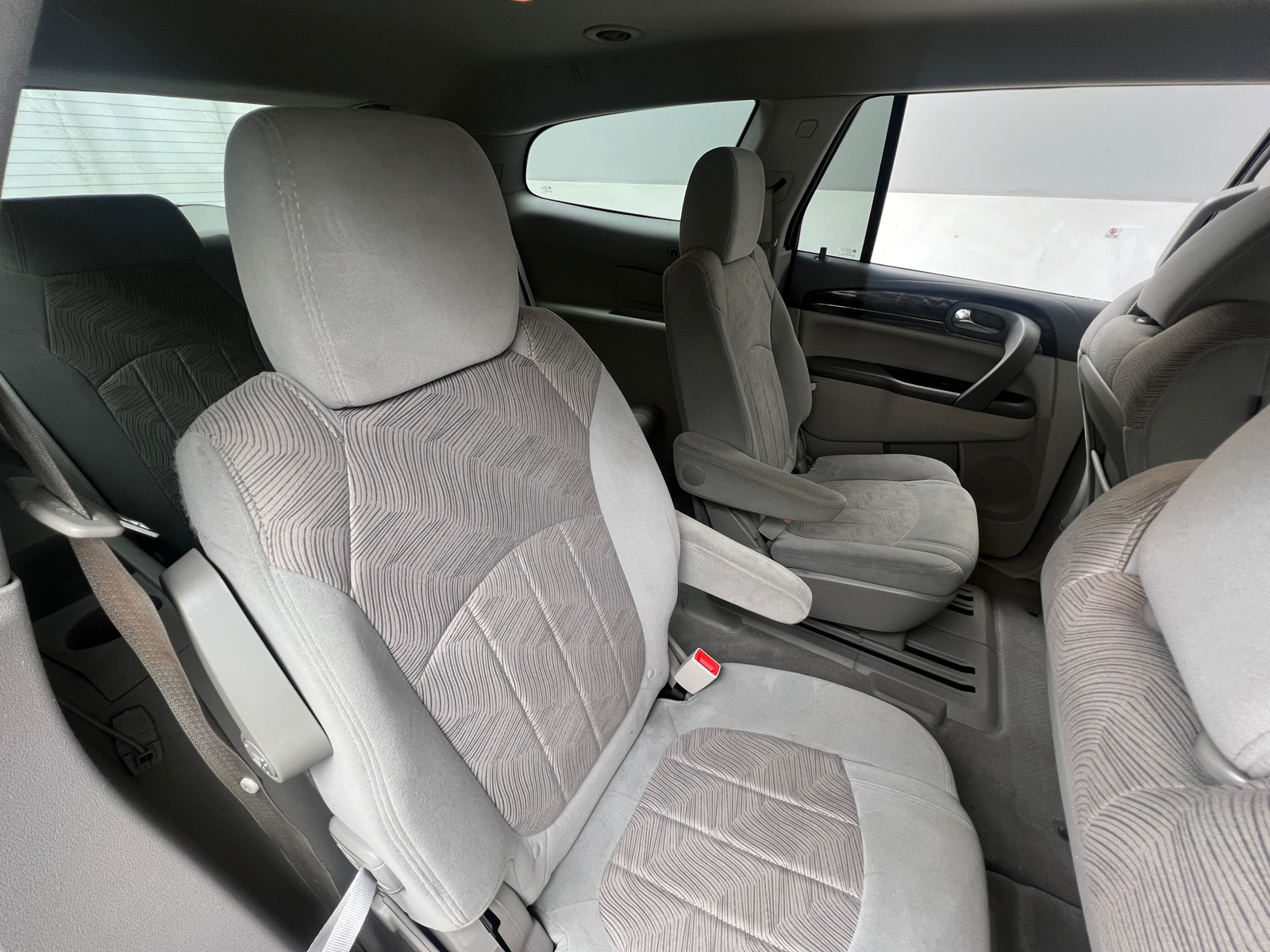 Thumbnail: 2015 Buick Enclave - 6
