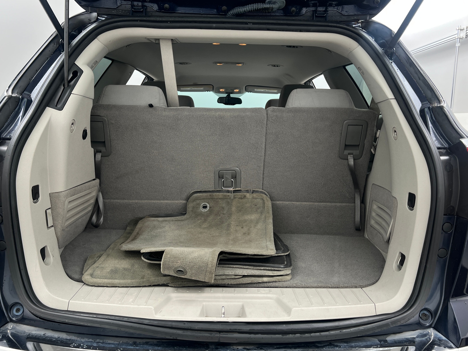 Thumbnail: 2015 Buick Enclave - 7