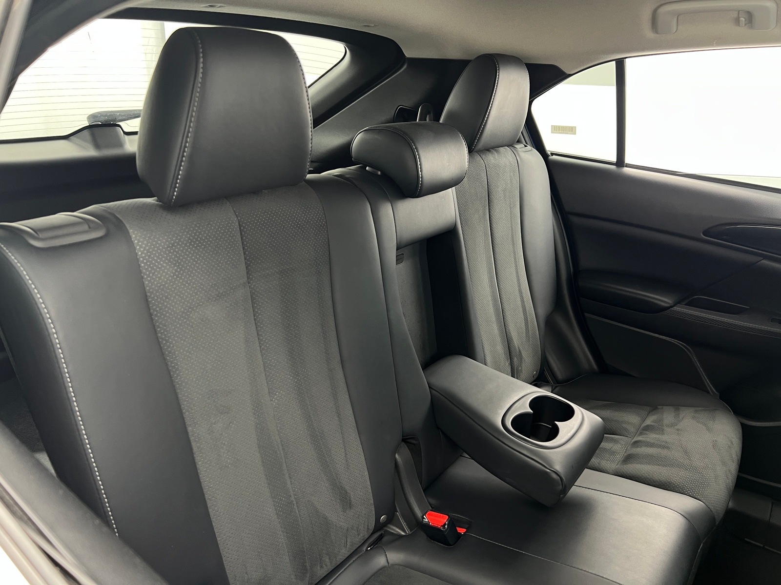 Thumbnail: 2024 Mitsubishi Eclipse Cross - 6