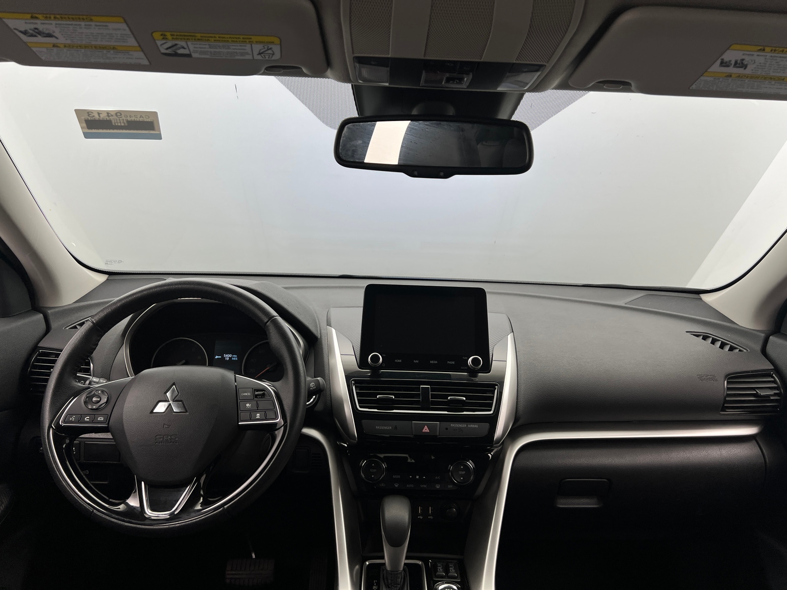Thumbnail: 2024 Mitsubishi Eclipse Cross - 3