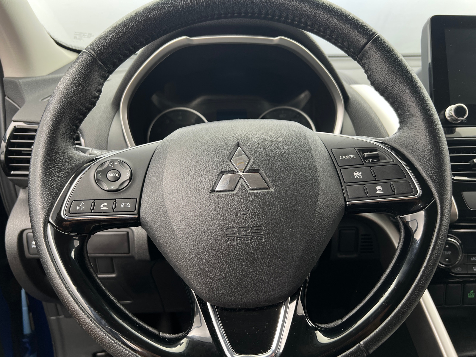 Thumbnail: 2024 Mitsubishi Eclipse Cross - 5