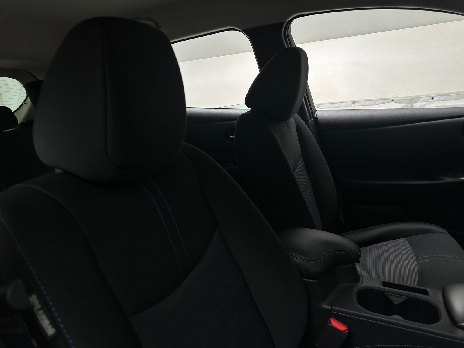 Thumbnail: 2023 Nissan Leaf - 2