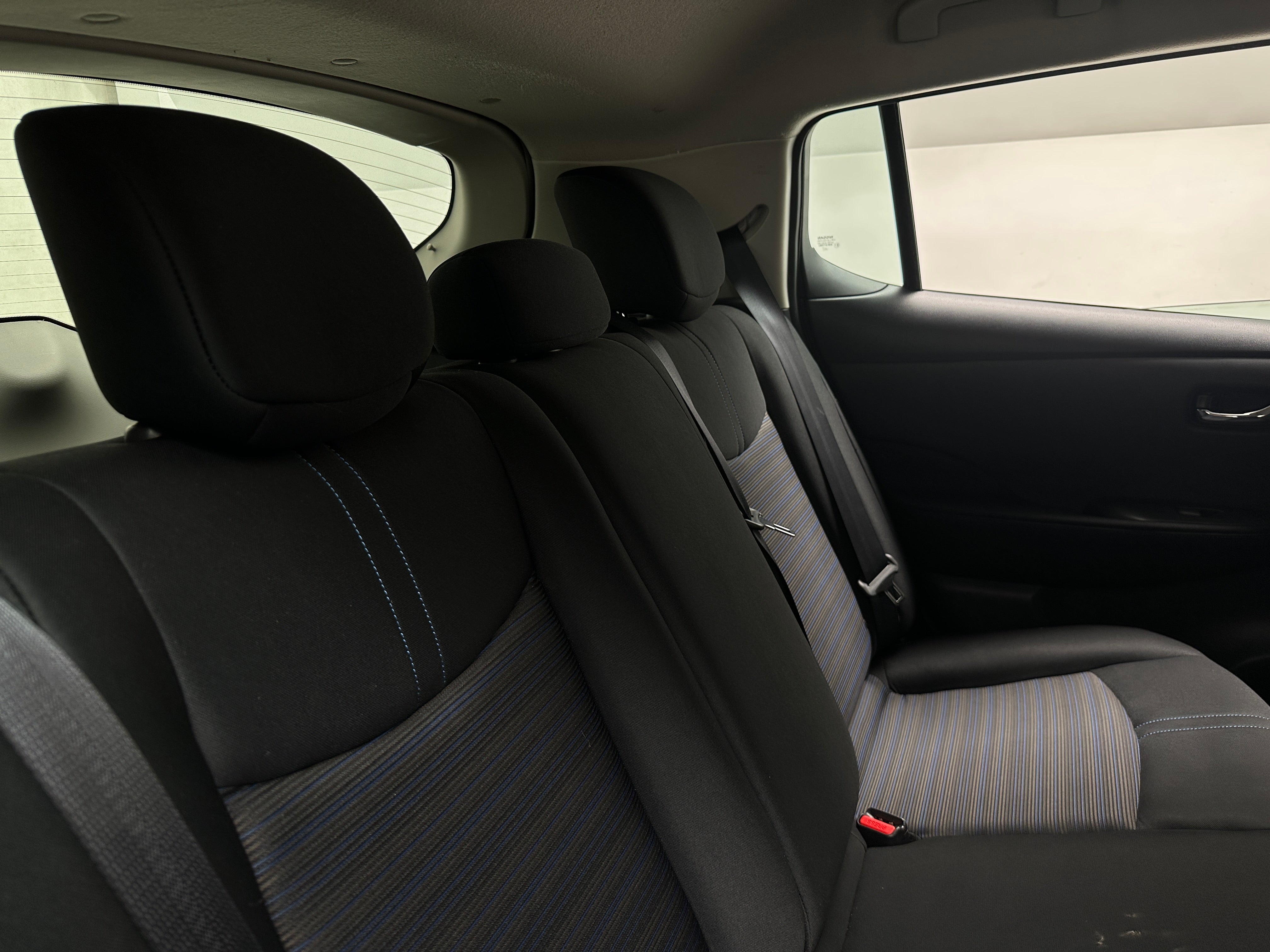 2023 Nissan Leaf