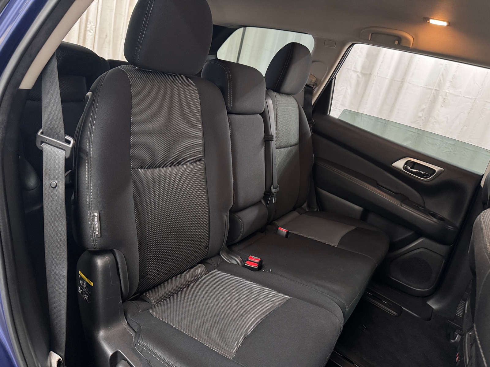 Thumbnail: 2019 Nissan Pathfinder - 6