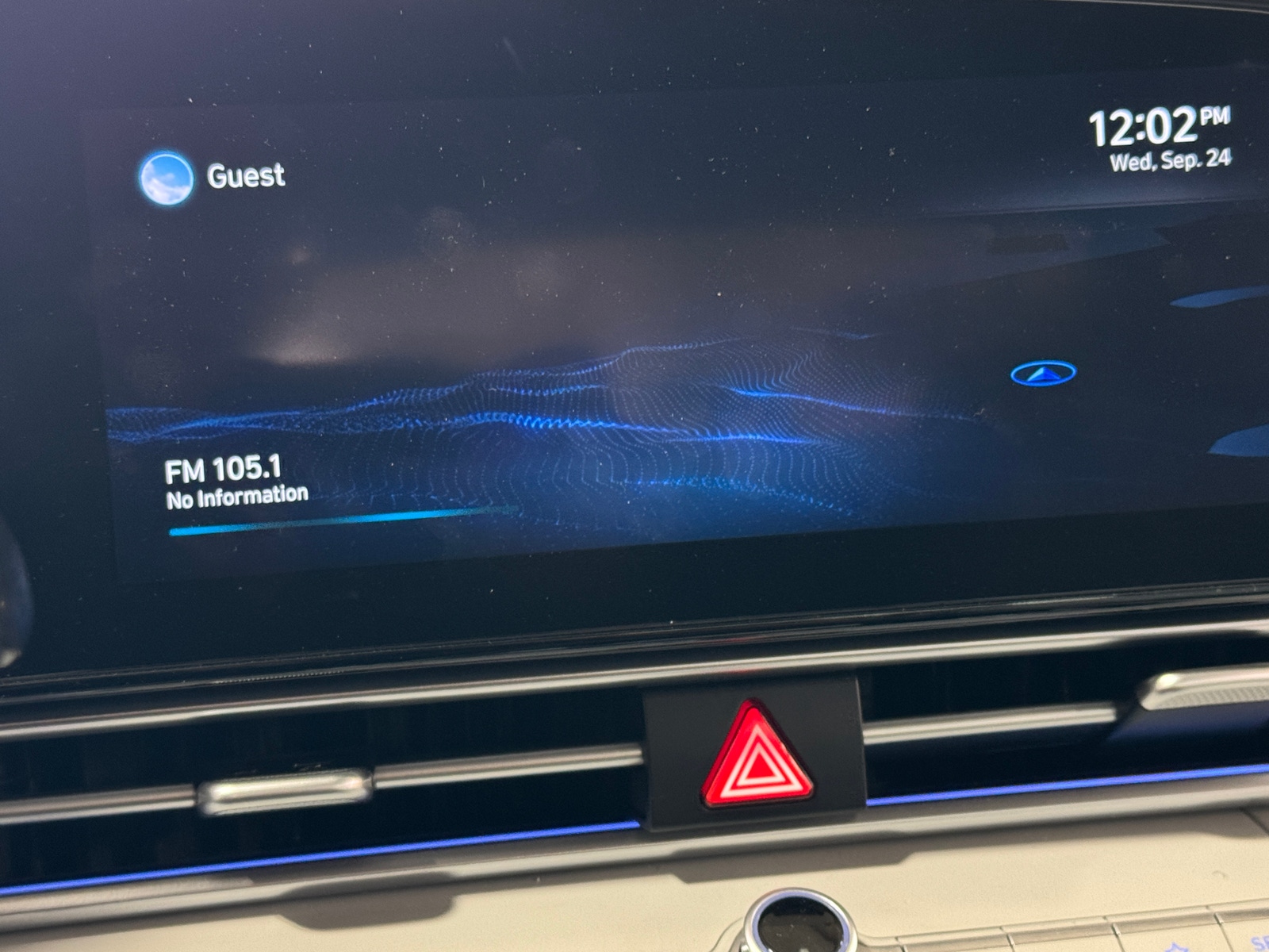 Thumbnail: 2022 Hyundai Elantra - 3