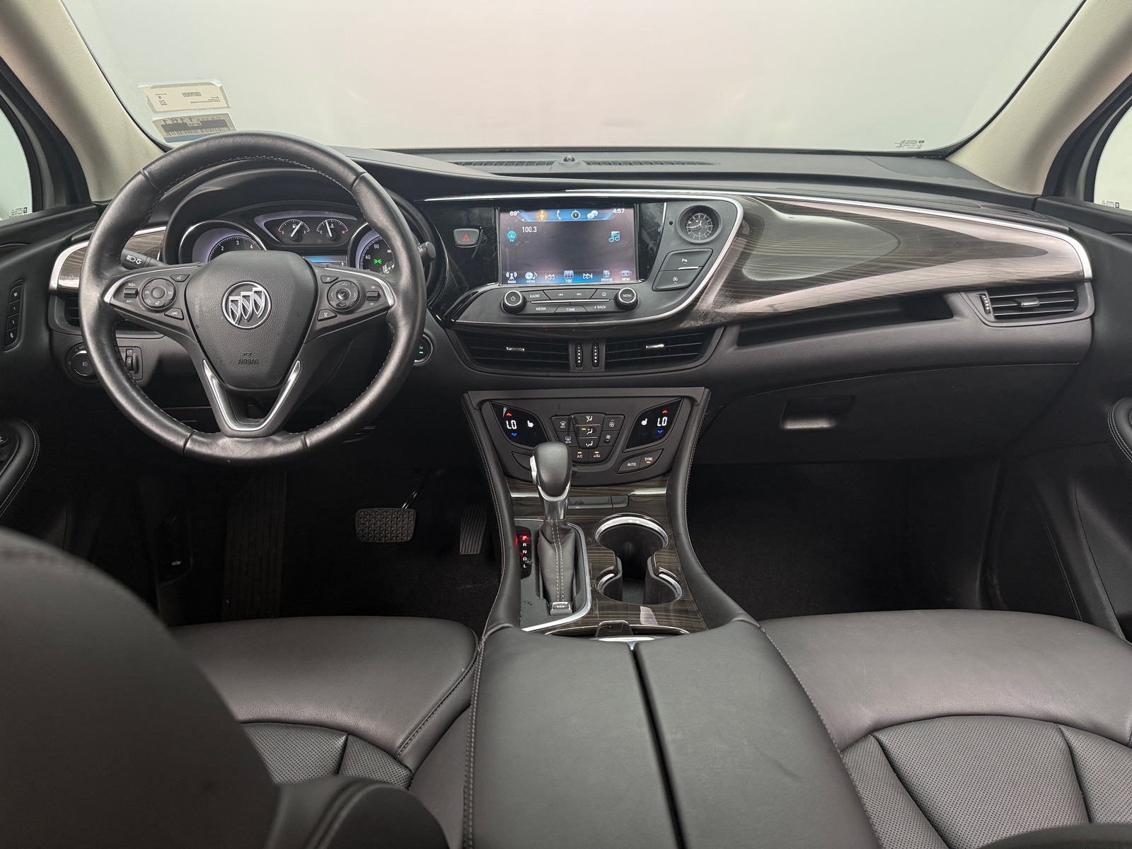 Thumbnail: 2020 Buick Envision - 2