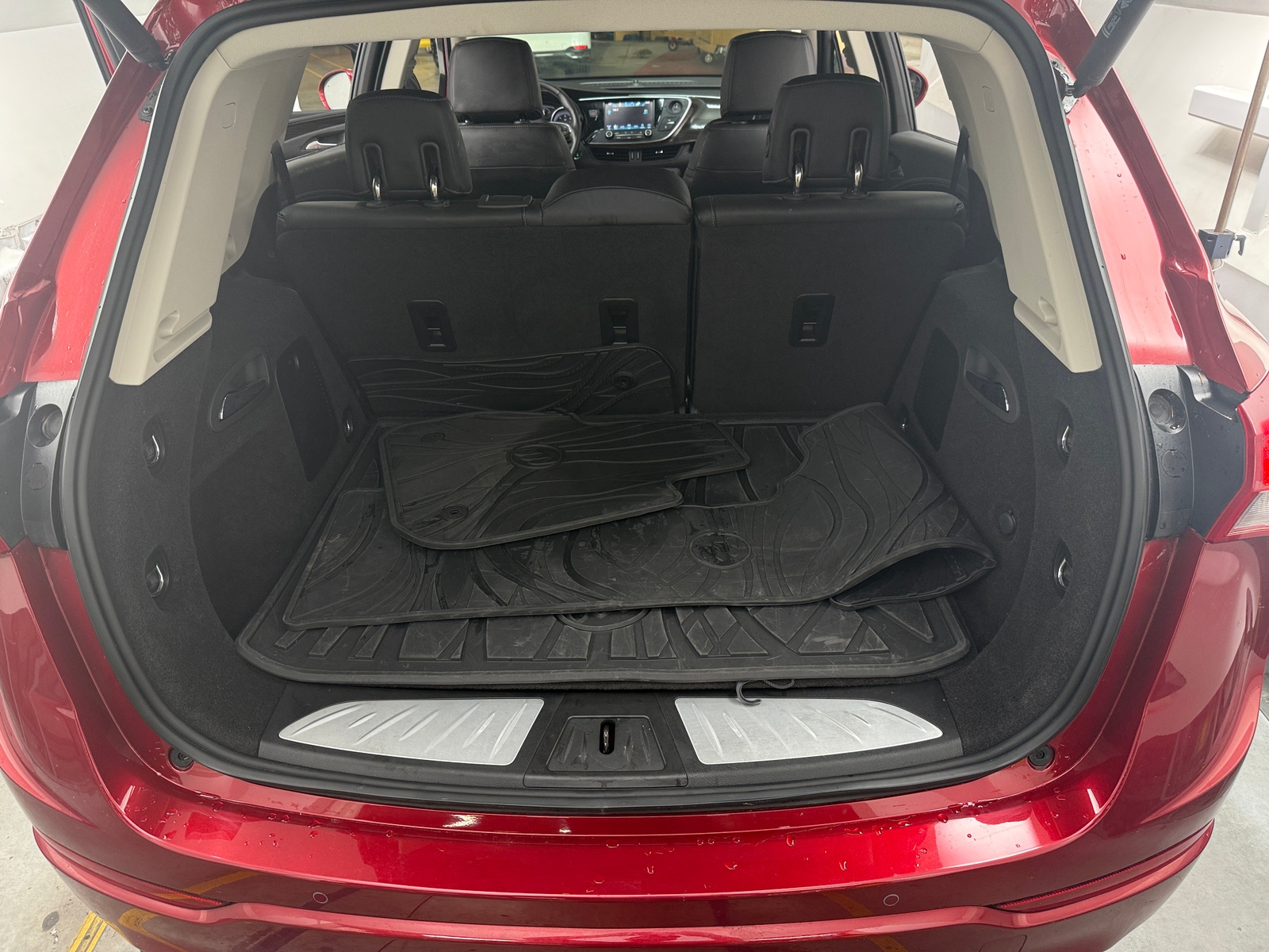 Thumbnail: 2020 Buick Envision - 6