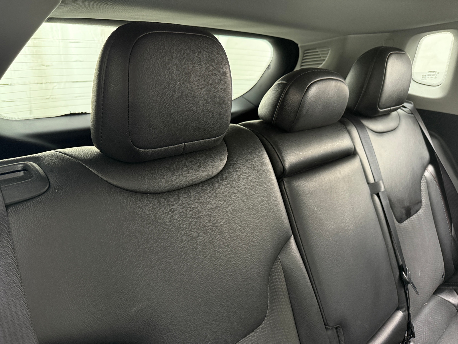 Thumbnail: 2022 Jeep Compass - 6