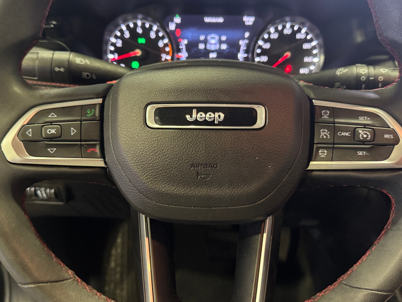 Thumbnail: 2022 Jeep Compass - 5