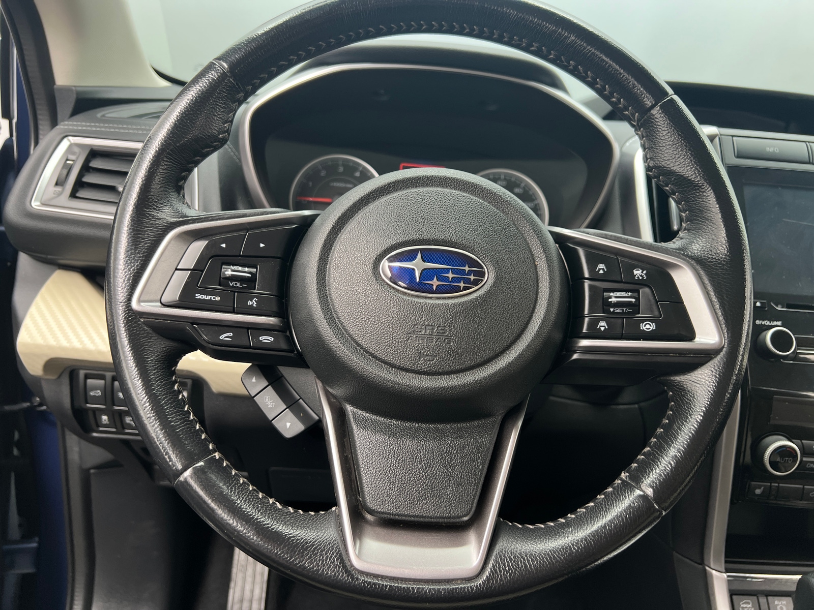 Thumbnail: 2021 Subaru Ascent - 5