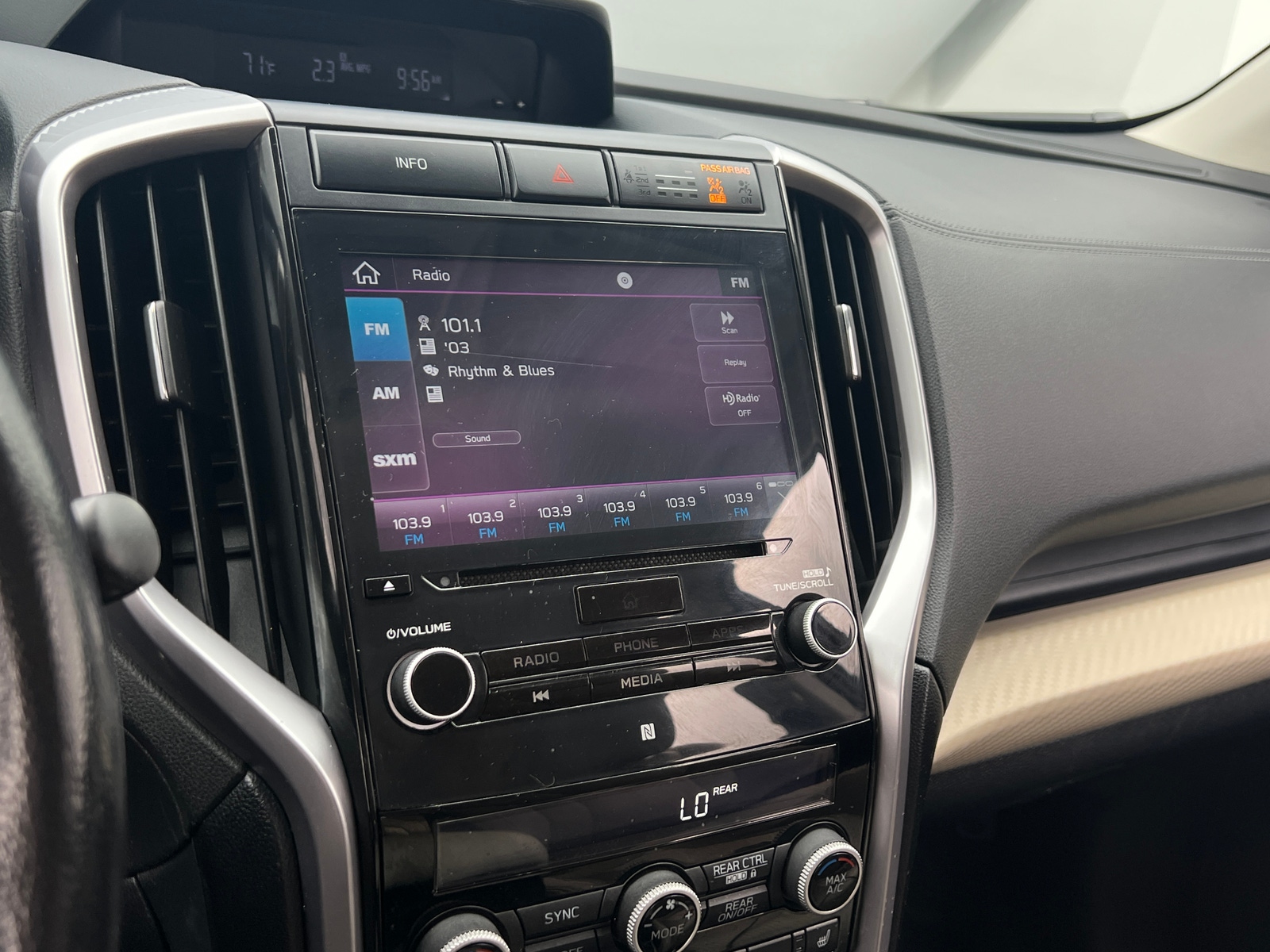 Thumbnail: 2021 Subaru Ascent - 4