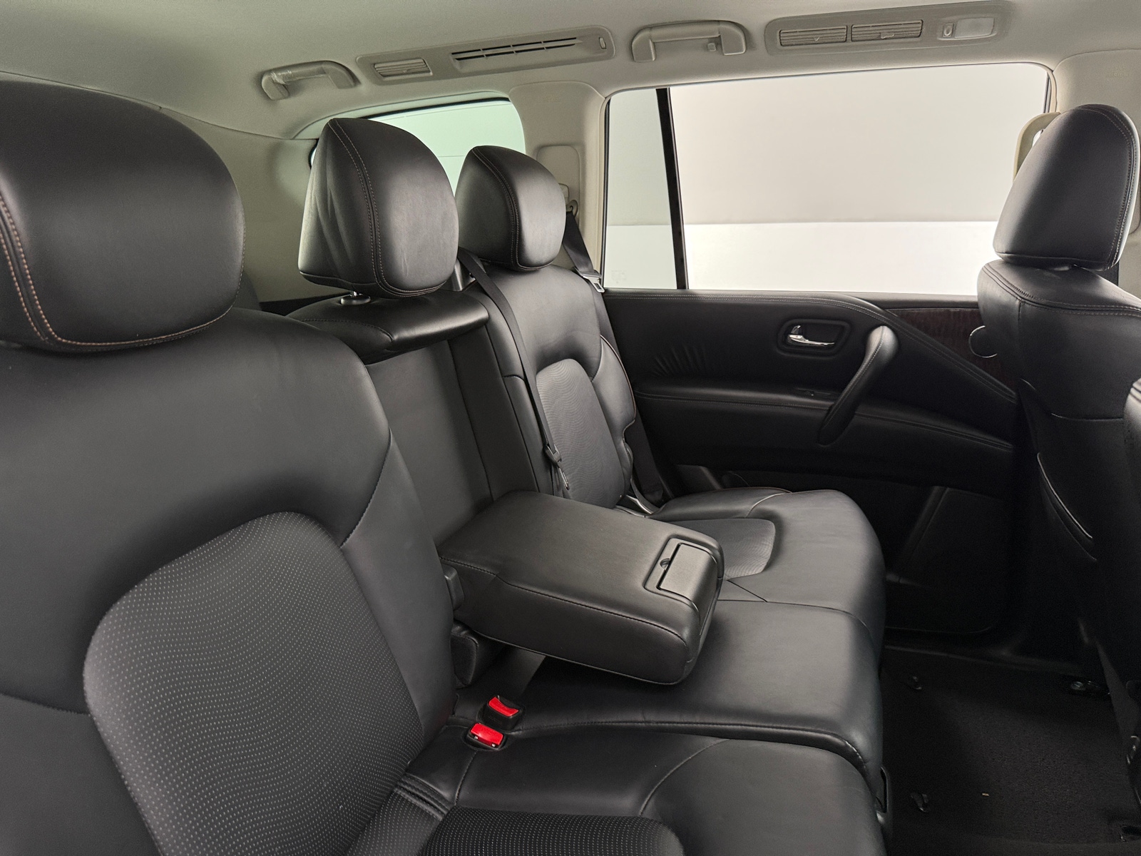 Thumbnail: 2018 Nissan Armada - 5