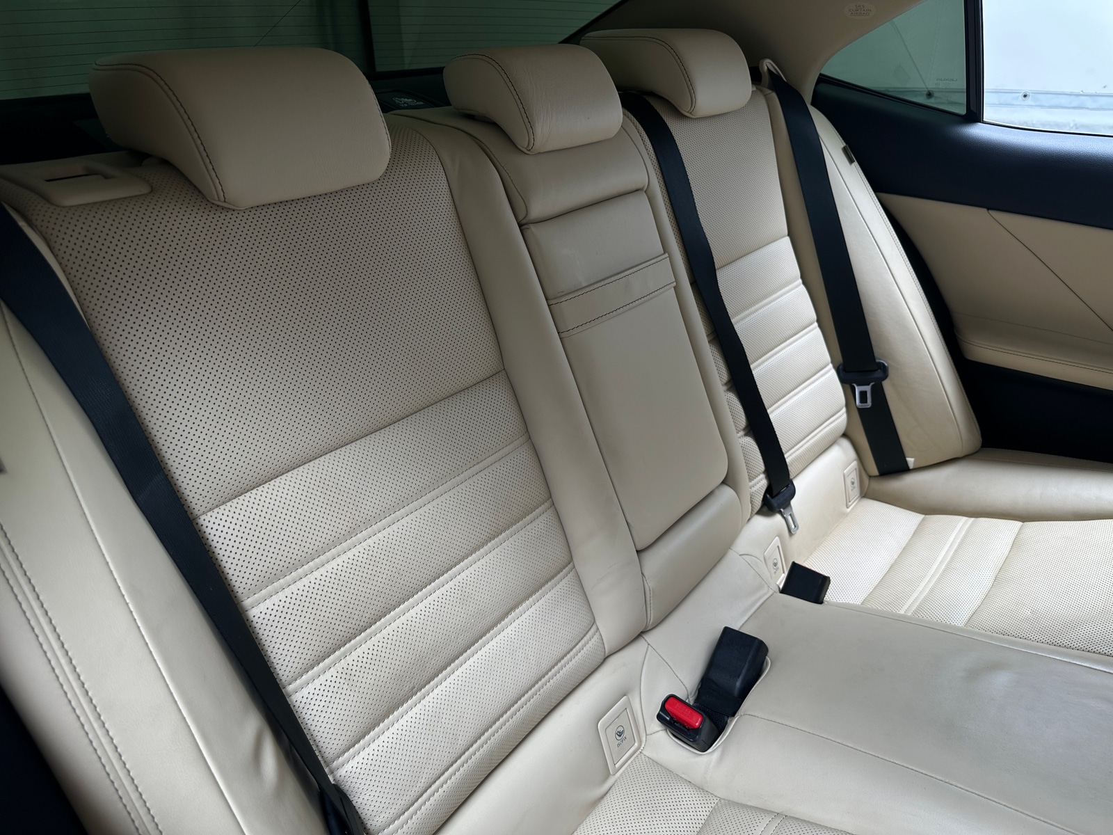 Thumbnail: 2014 Lexus IS - 5