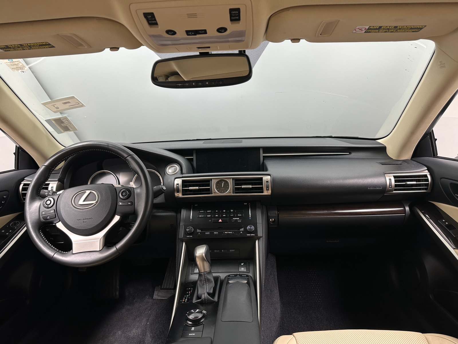 Thumbnail: 2014 Lexus IS - 2