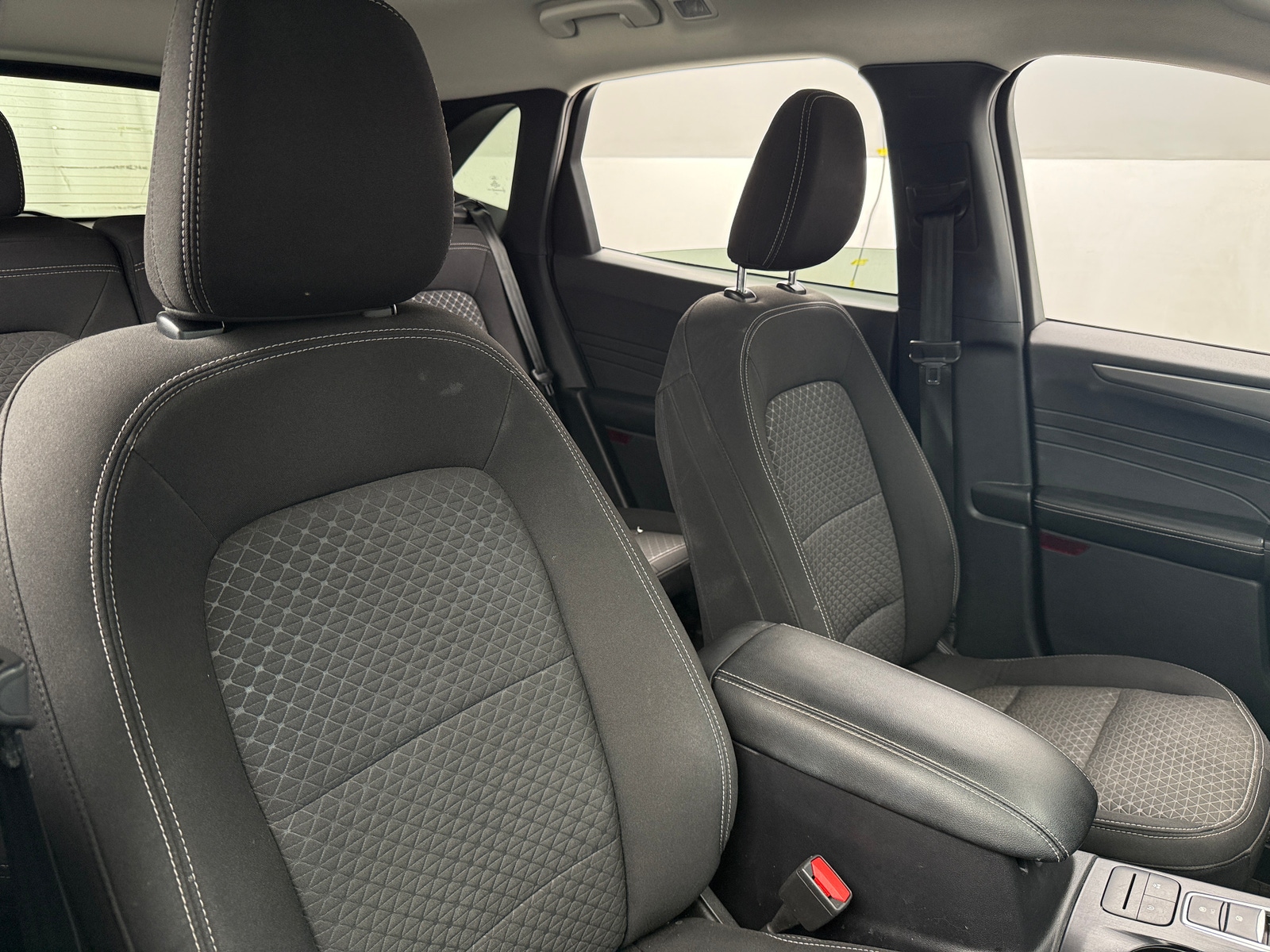 Thumbnail: 2023 Ford Escape - 2