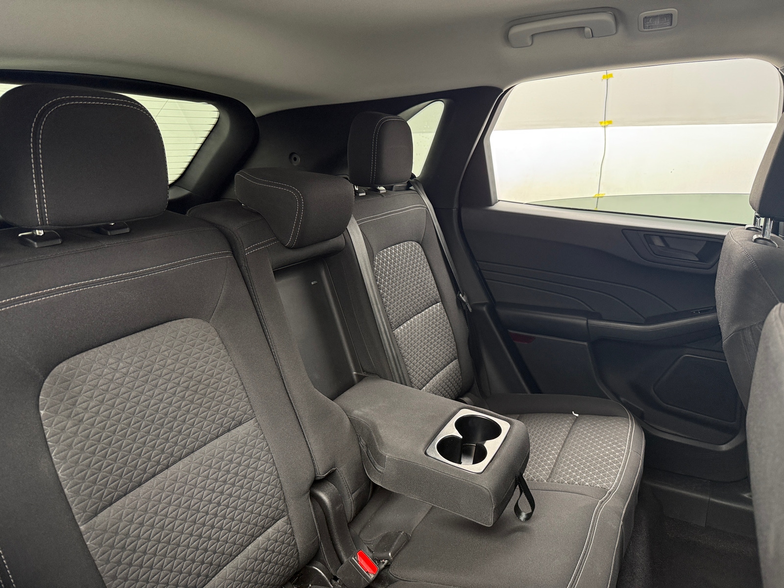 Thumbnail: 2023 Ford Escape - 6